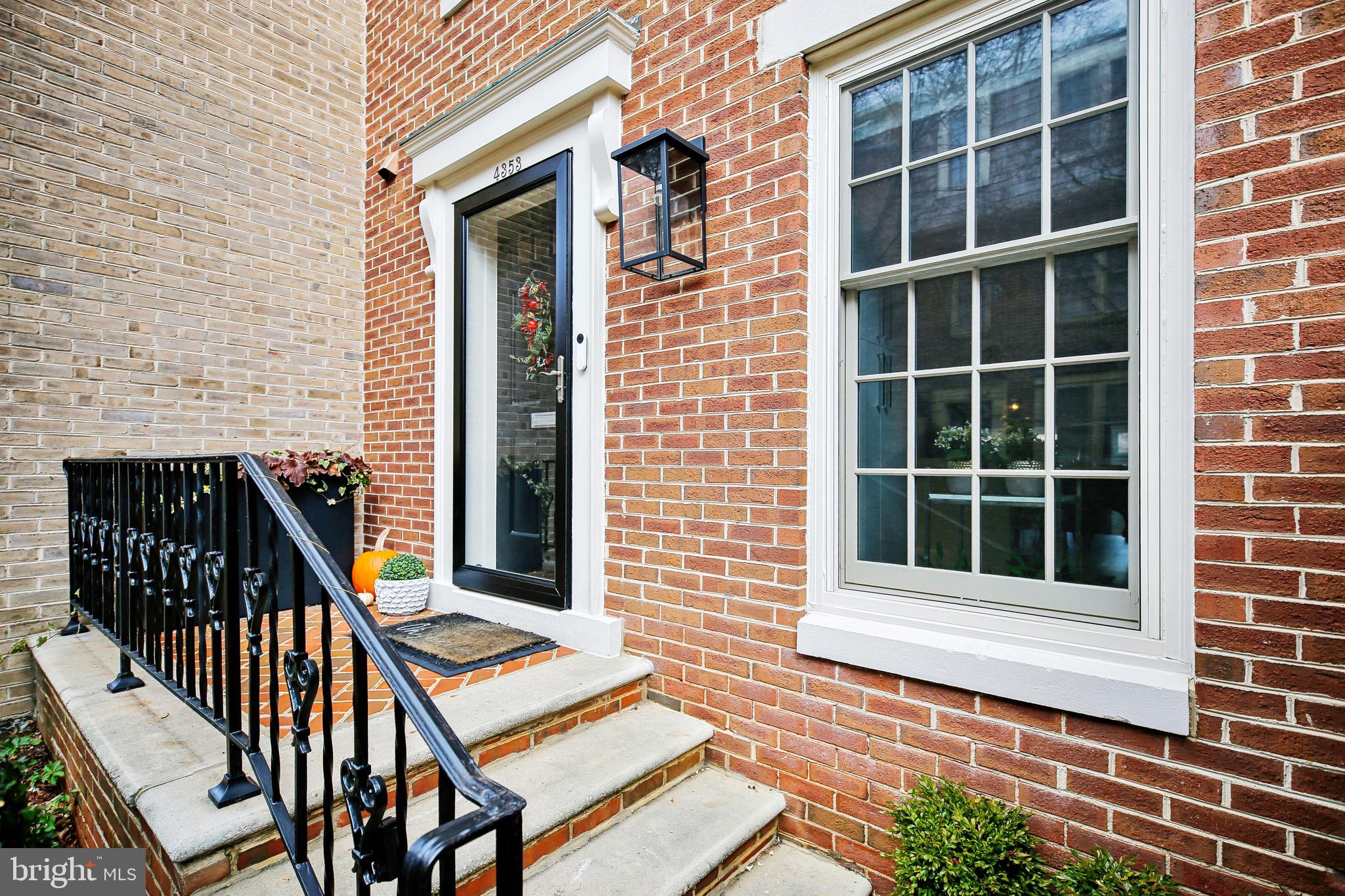 4353 WESTOVER PLACE NW