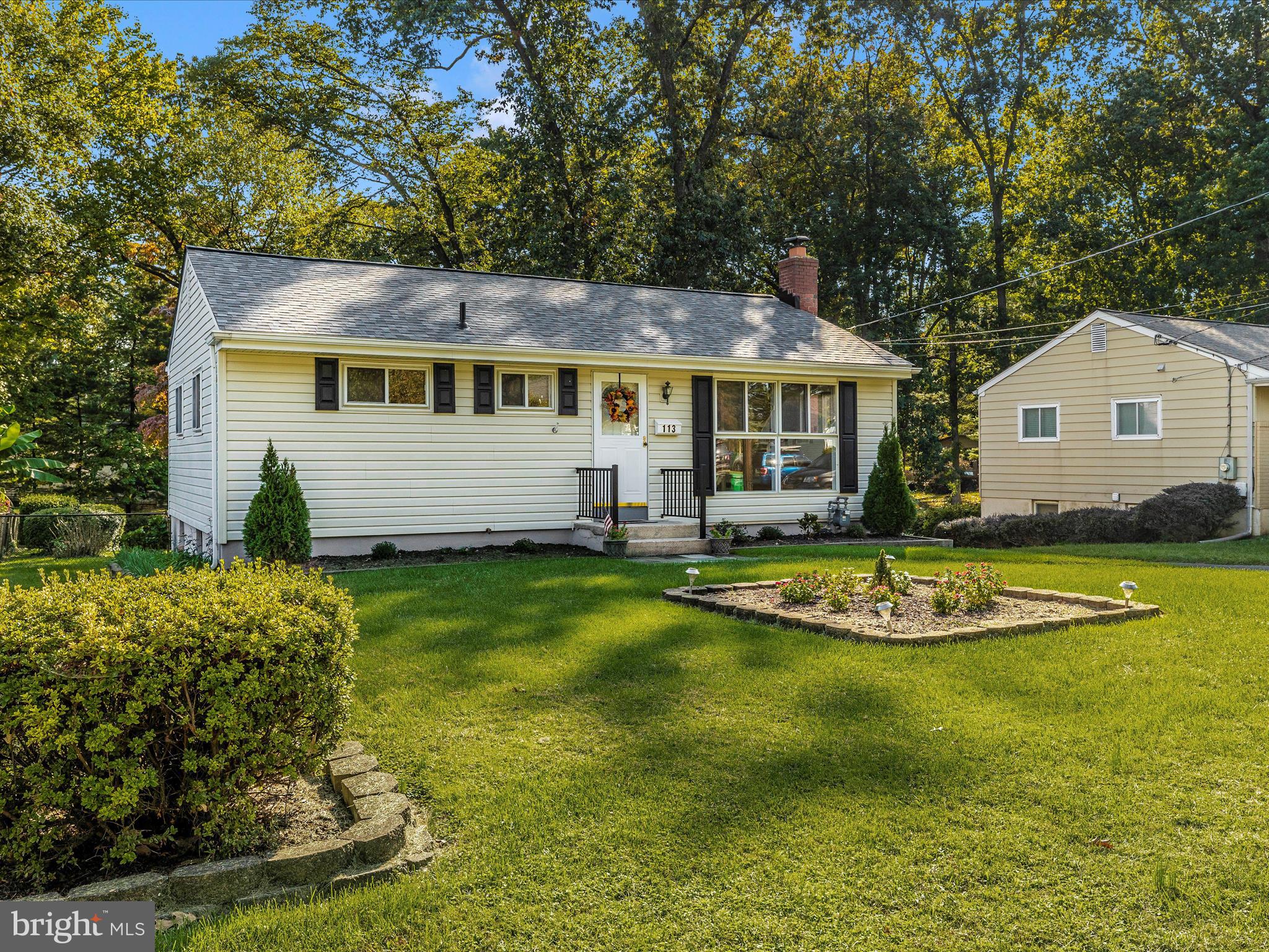 DEER PARK - Residential