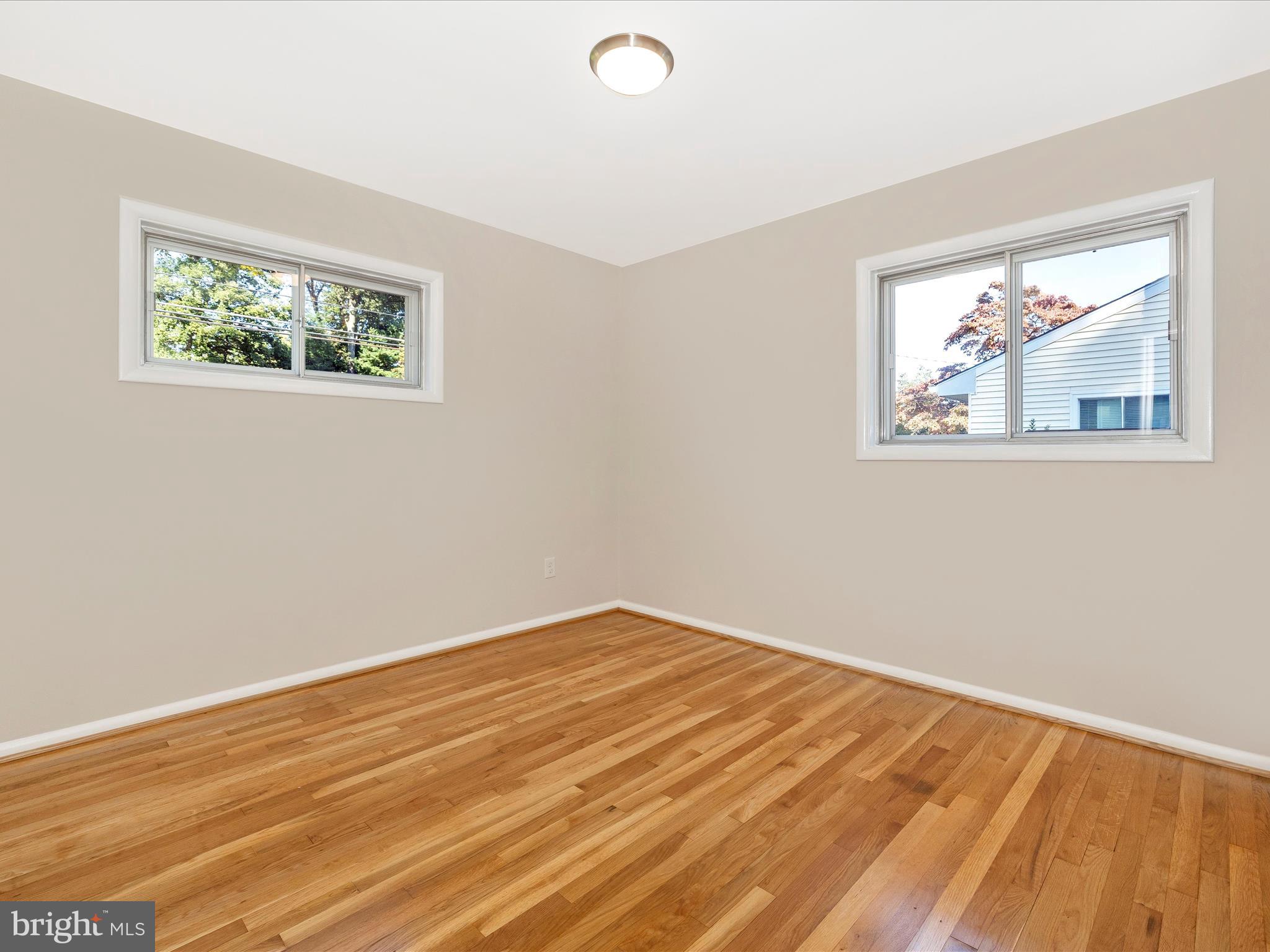 DEER PARK - Residential