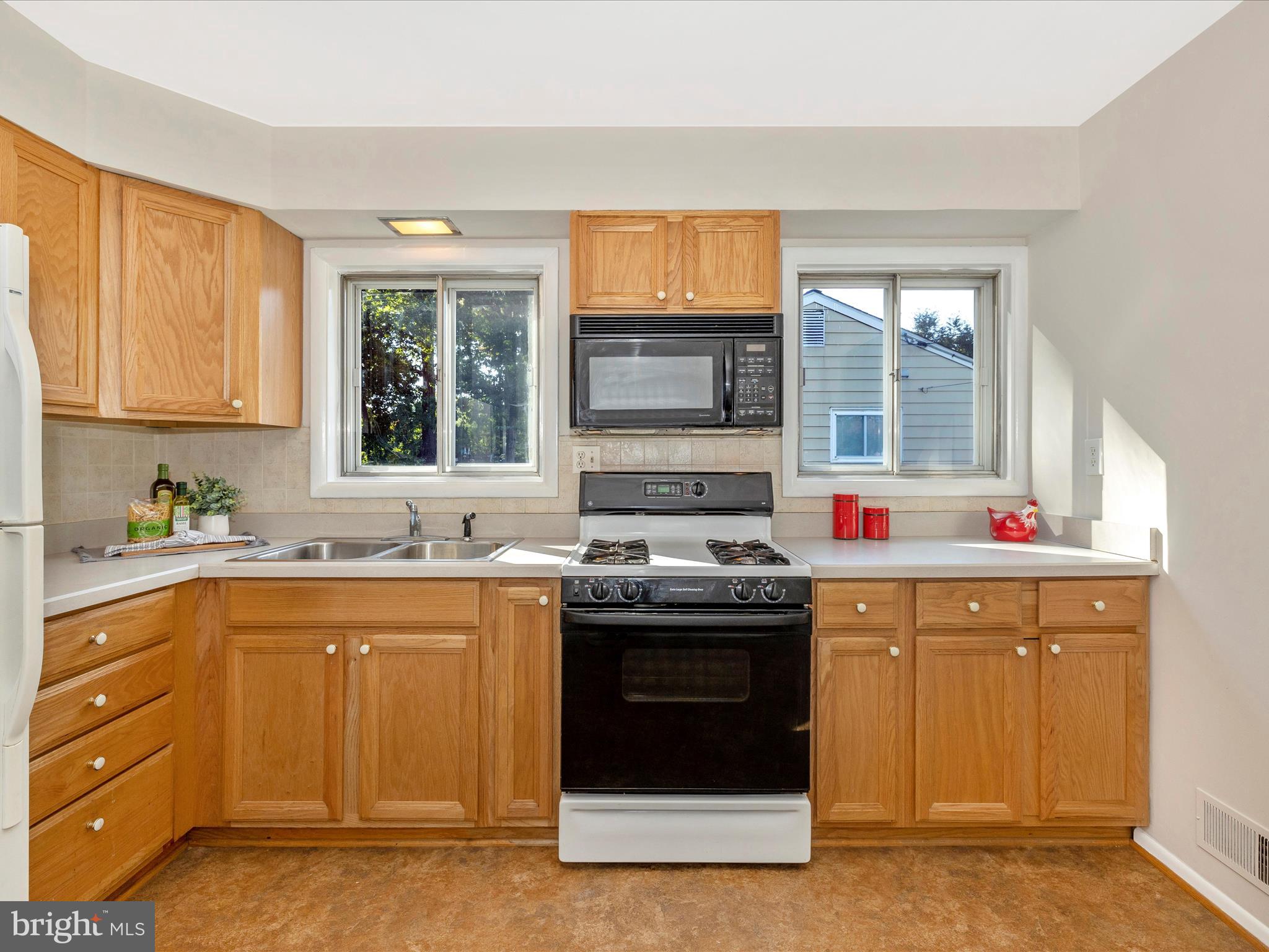 DEER PARK - Residential