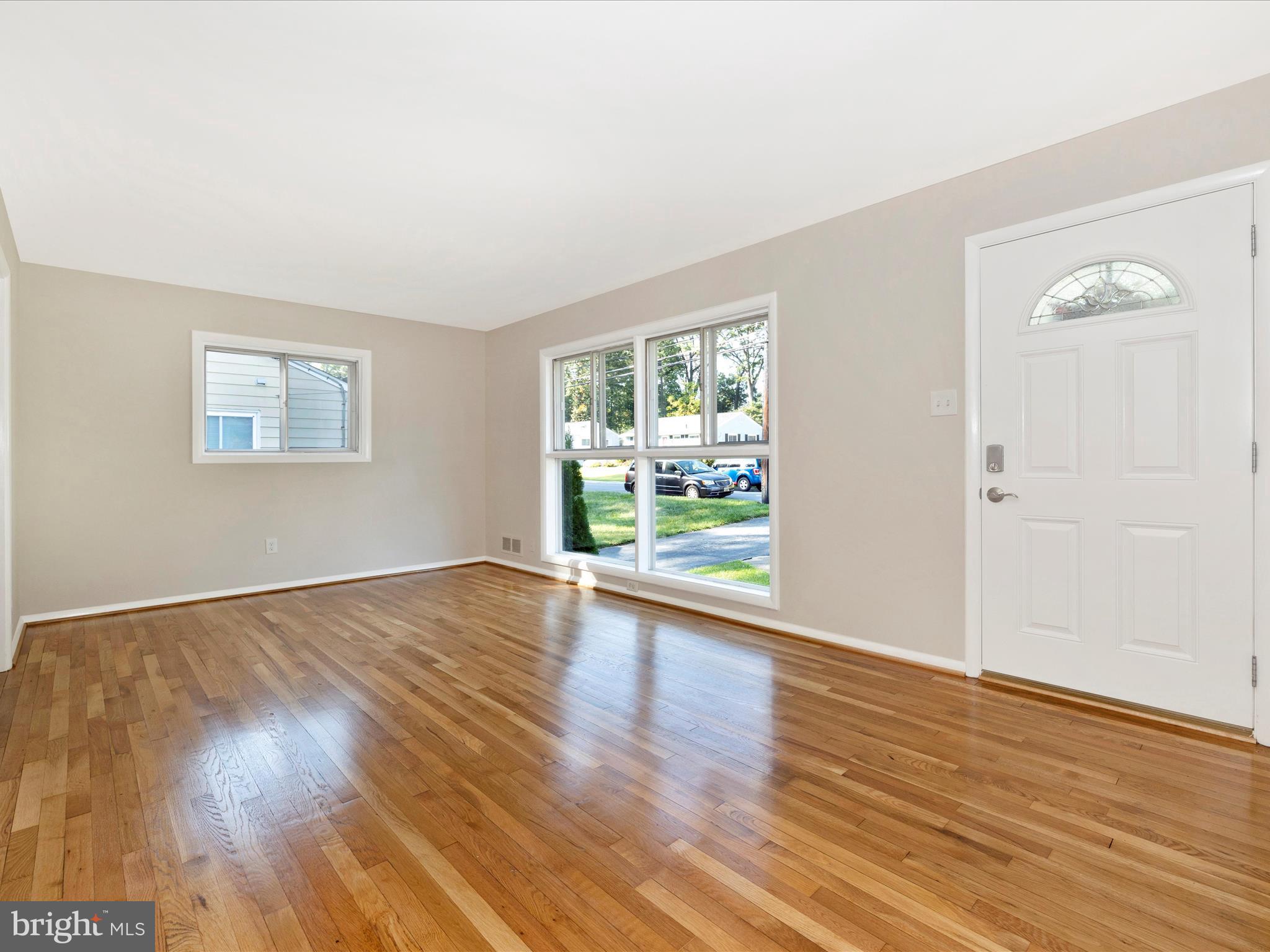 DEER PARK - Residential