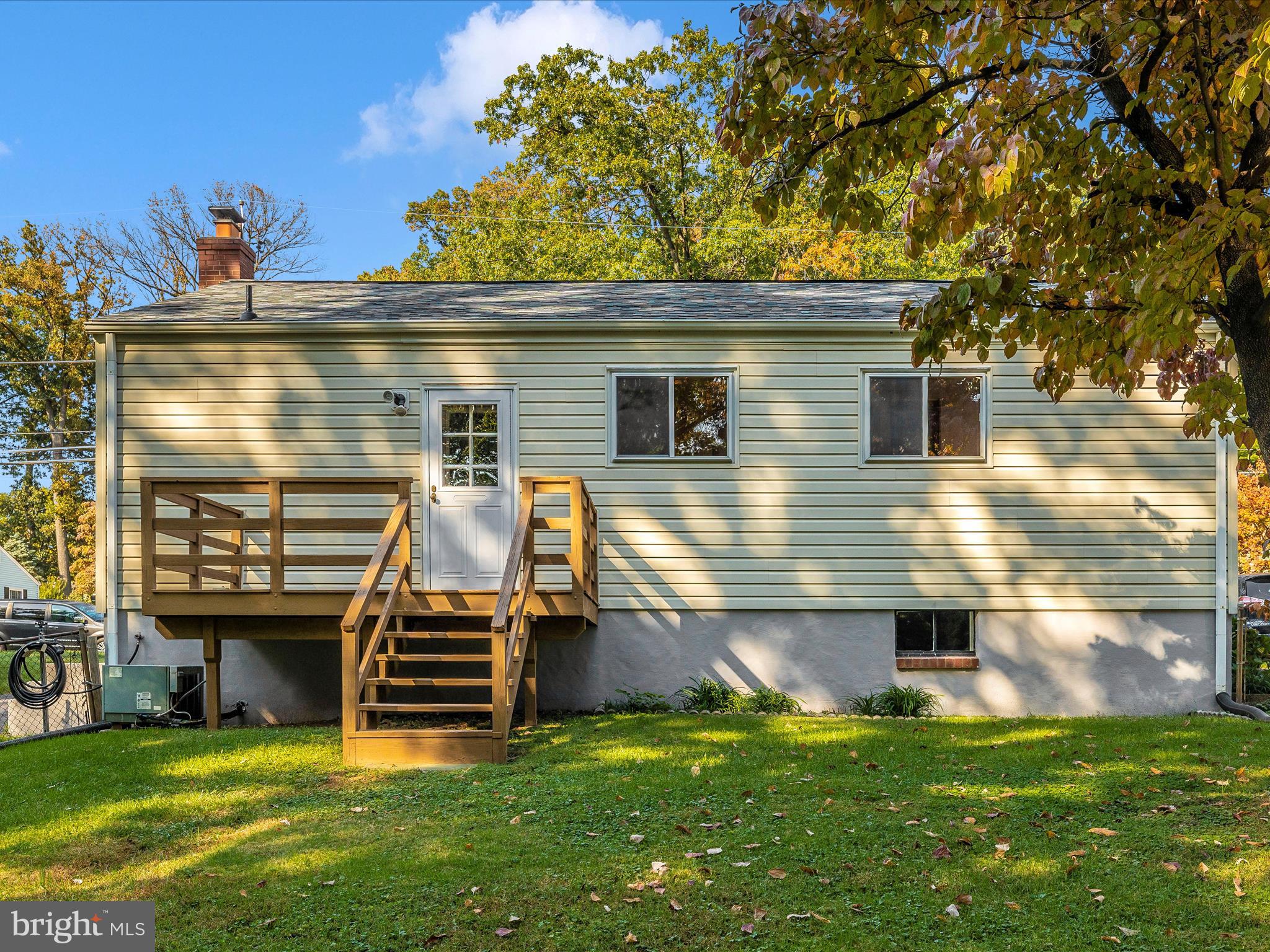 DEER PARK - Residential