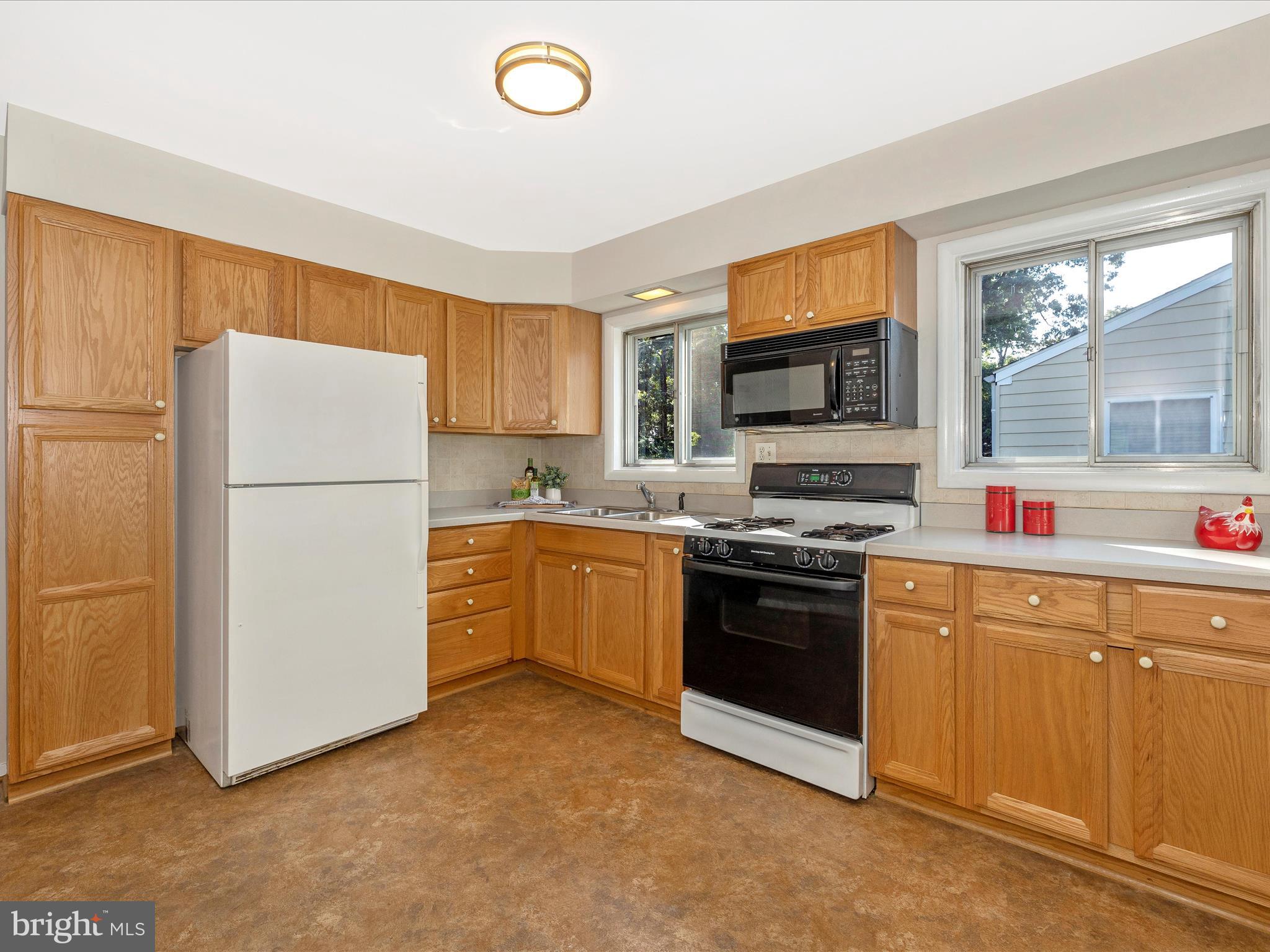 DEER PARK - Residential