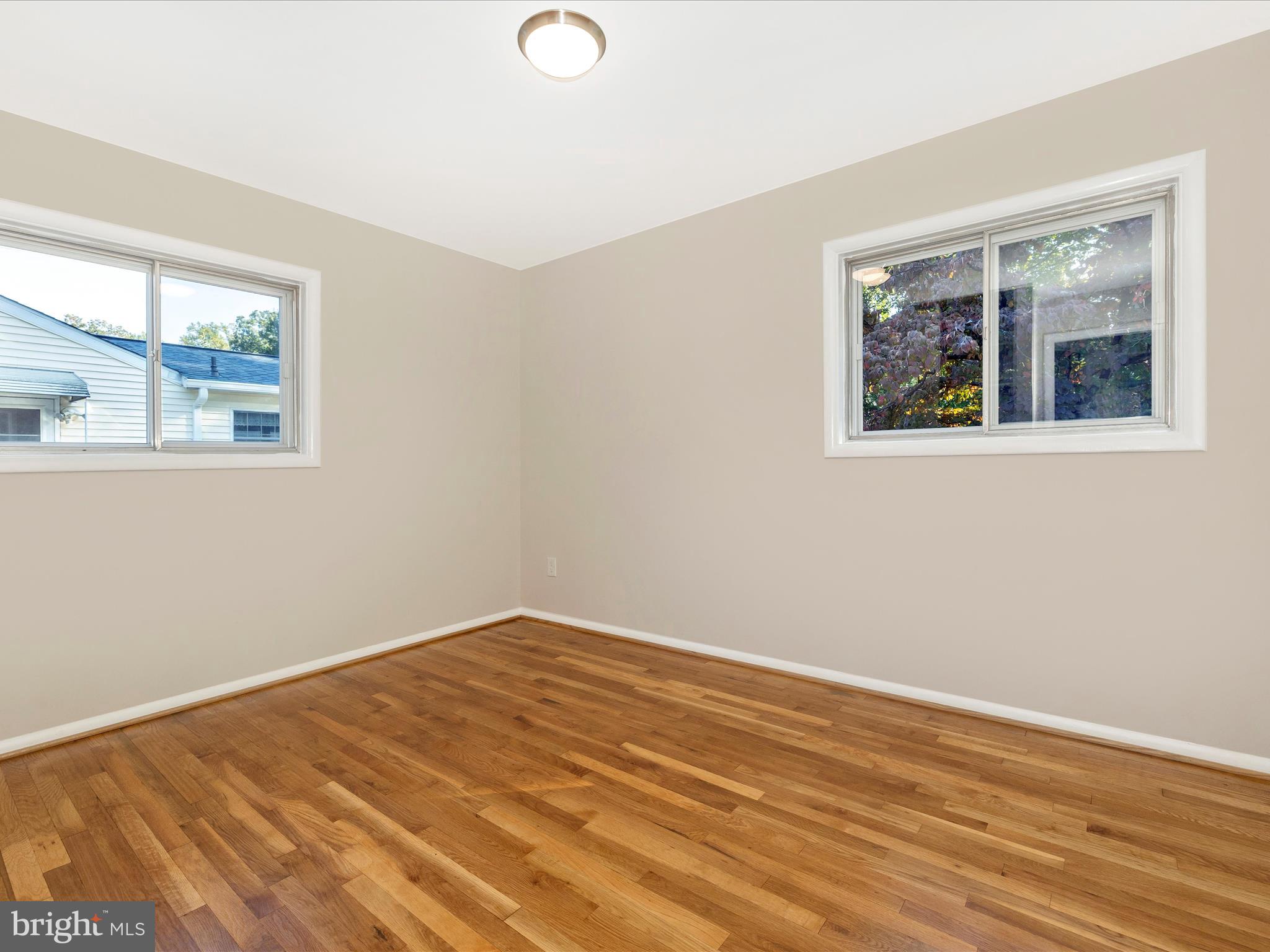 DEER PARK - Residential