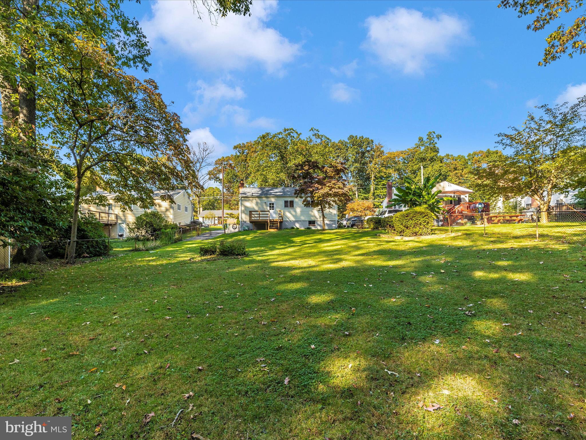 DEER PARK - Residential