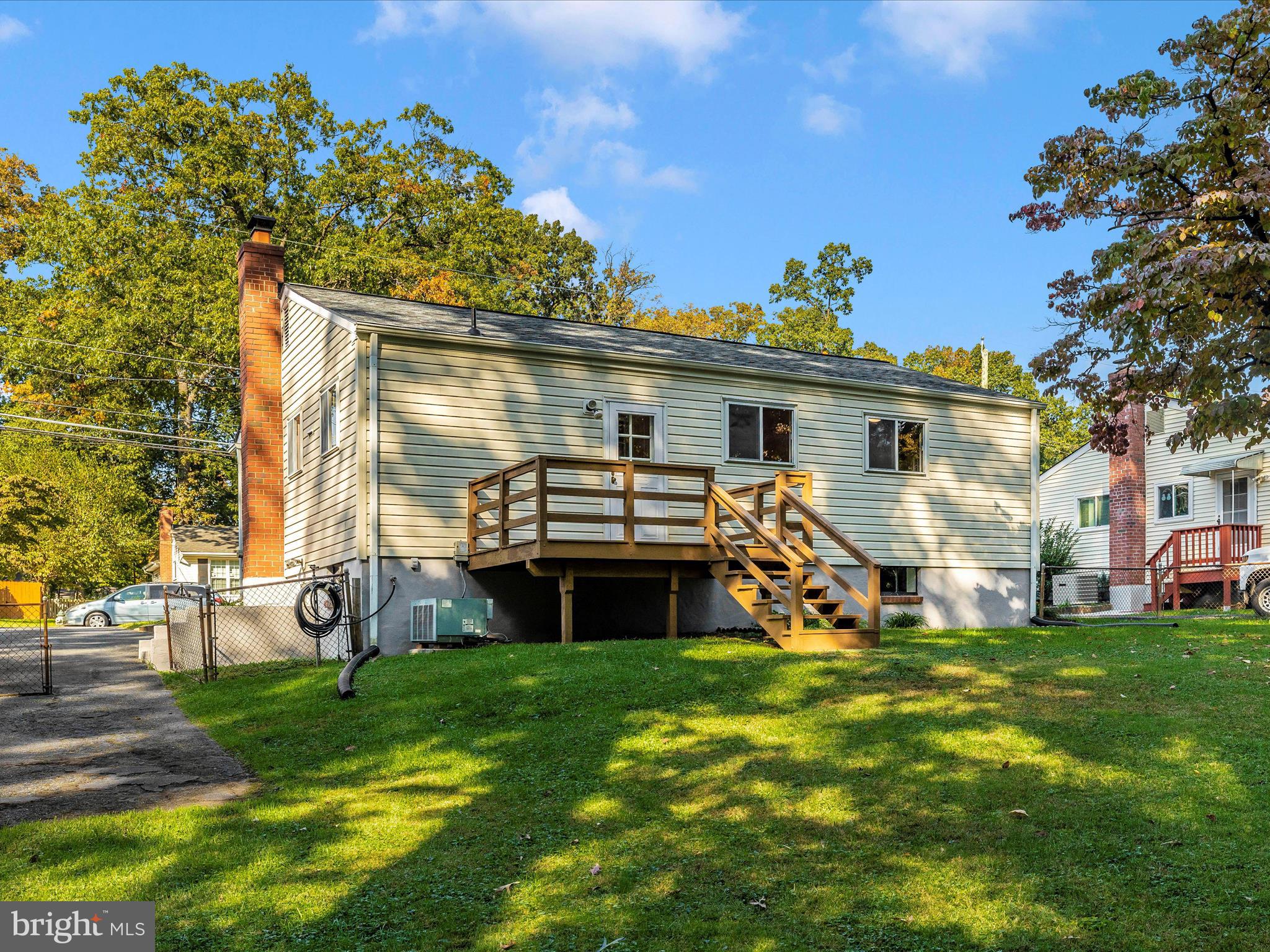 DEER PARK - Residential