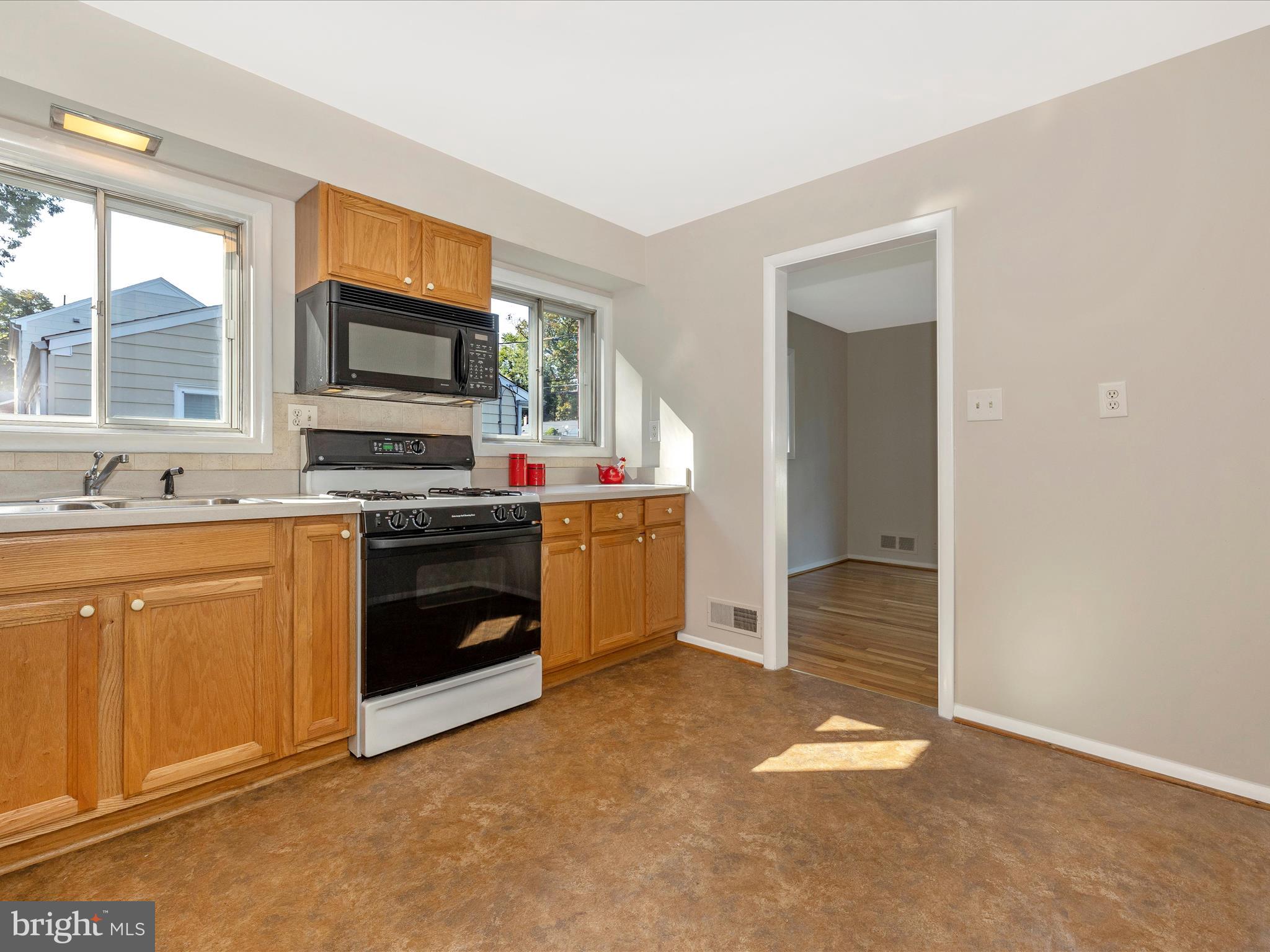 DEER PARK - Residential