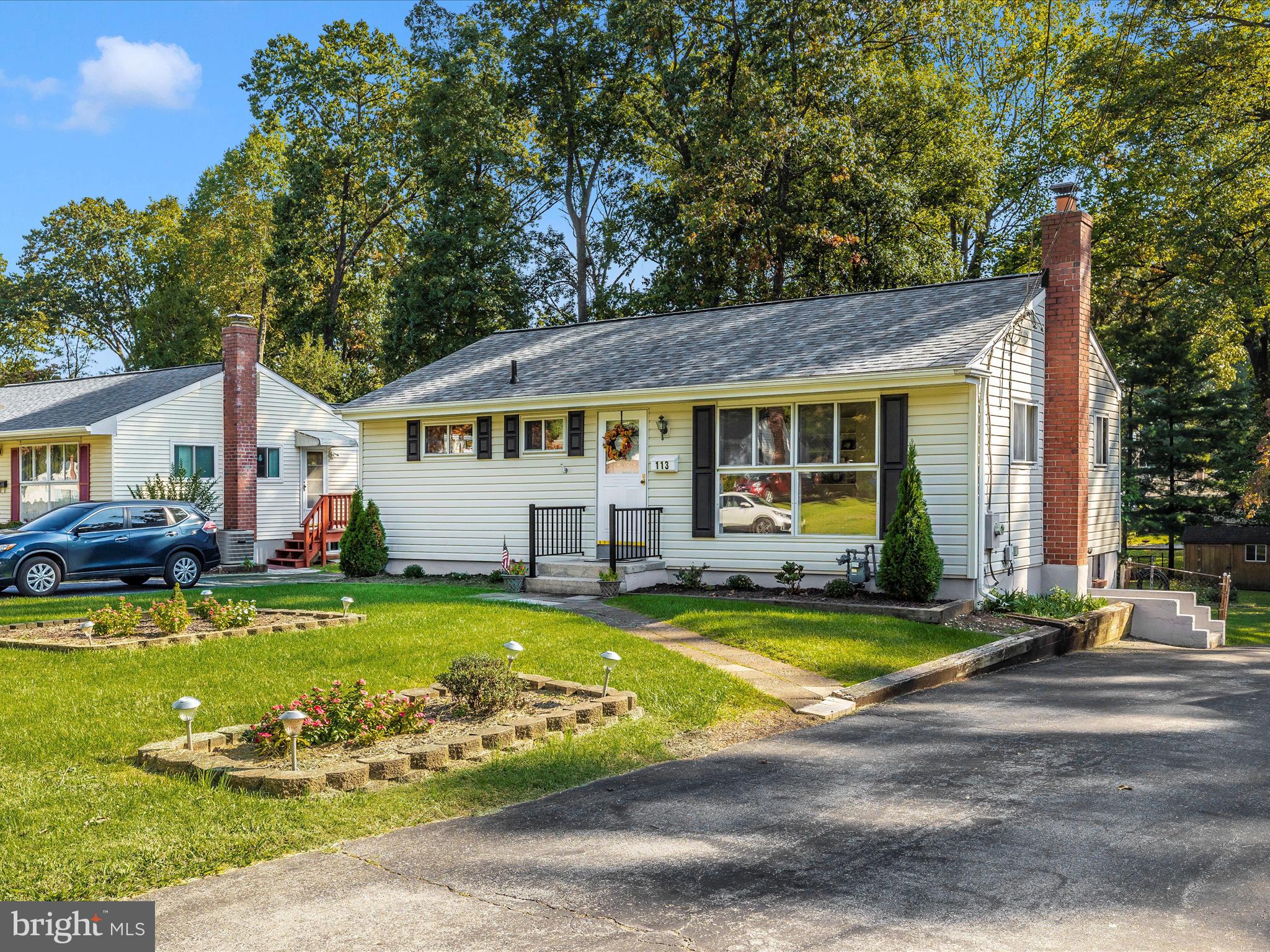 DEER PARK - Residential