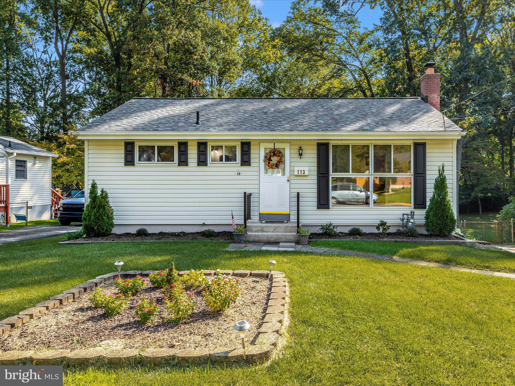 DEER PARK - Residential