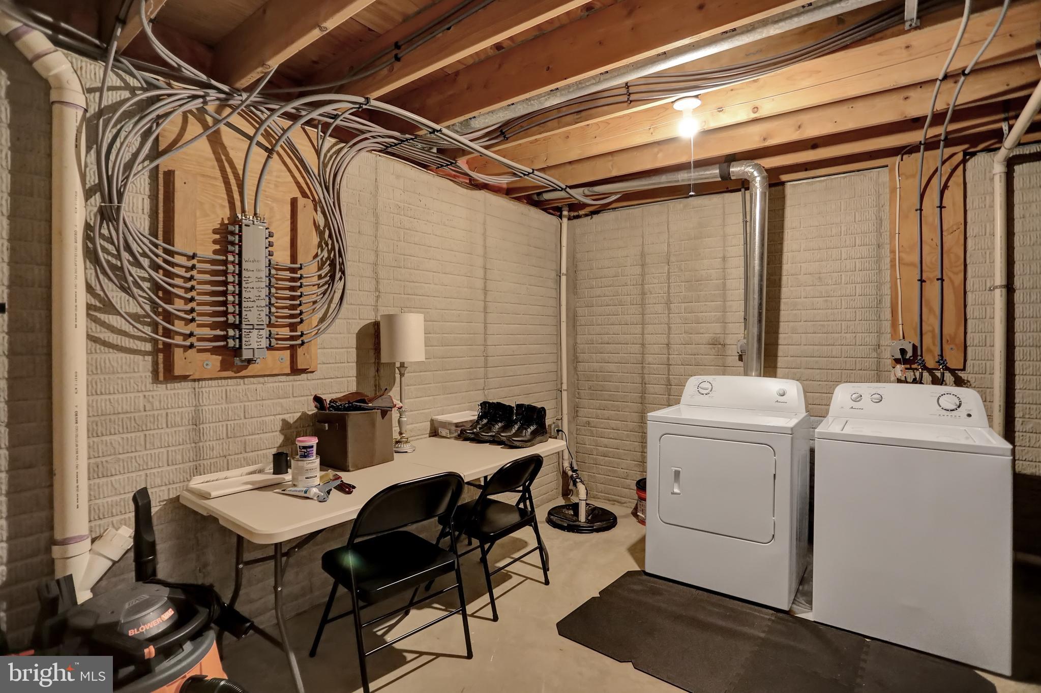 BRANDYWINE STATION - Residential