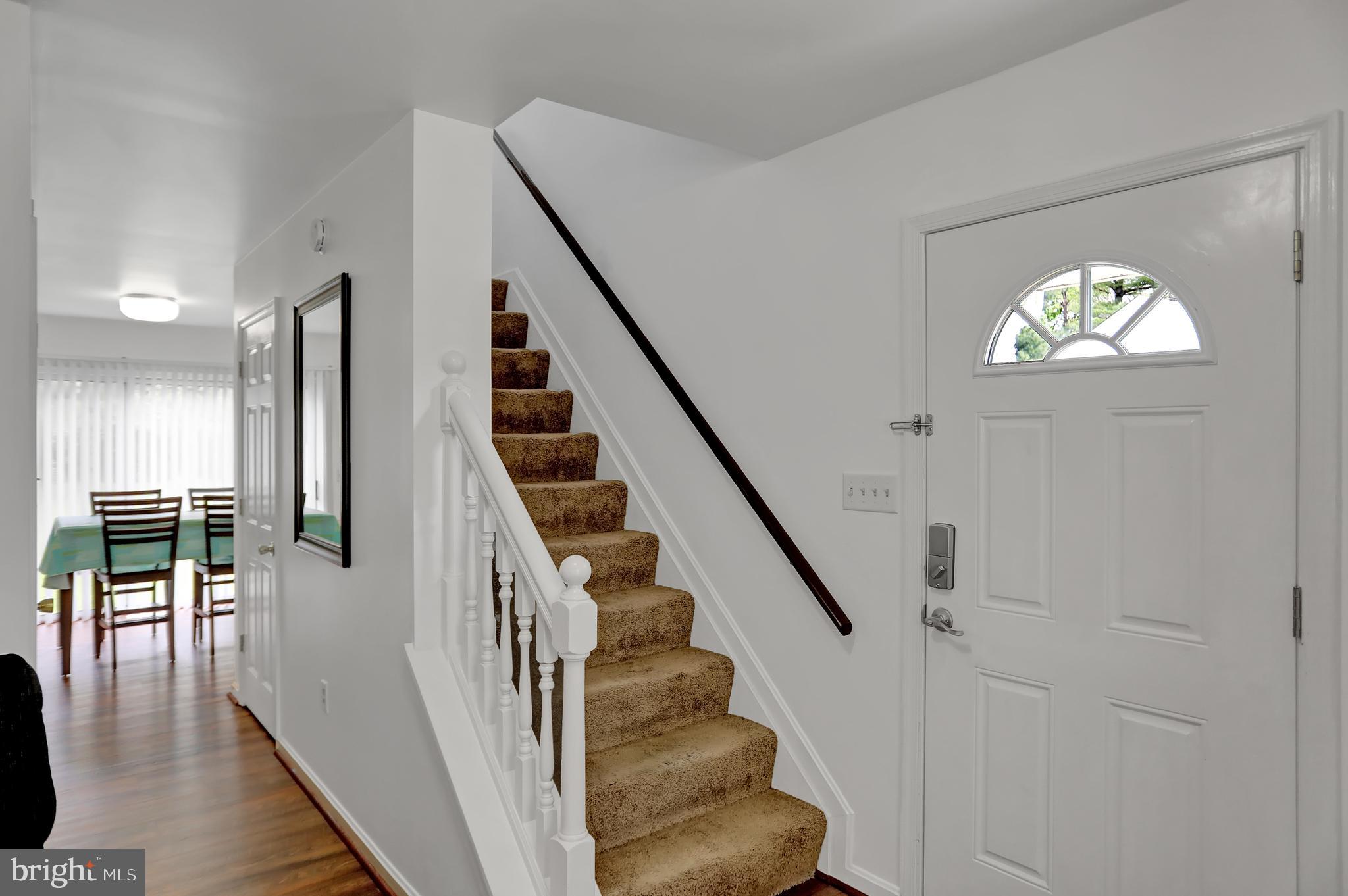 BRANDYWINE STATION - Residential