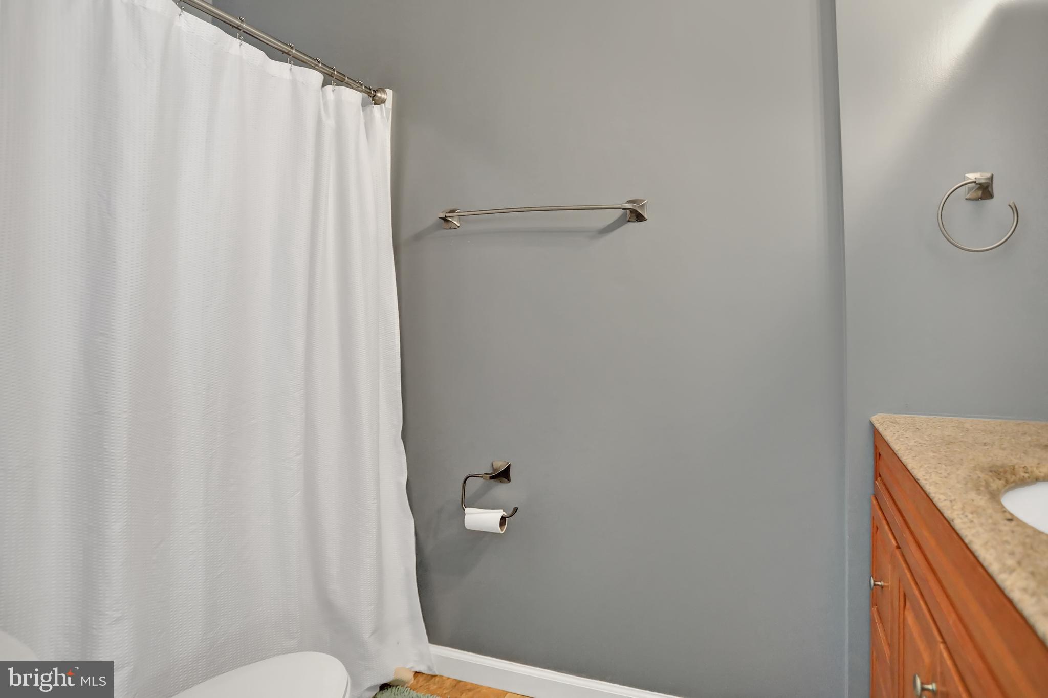 BRANDYWINE STATION - Residential