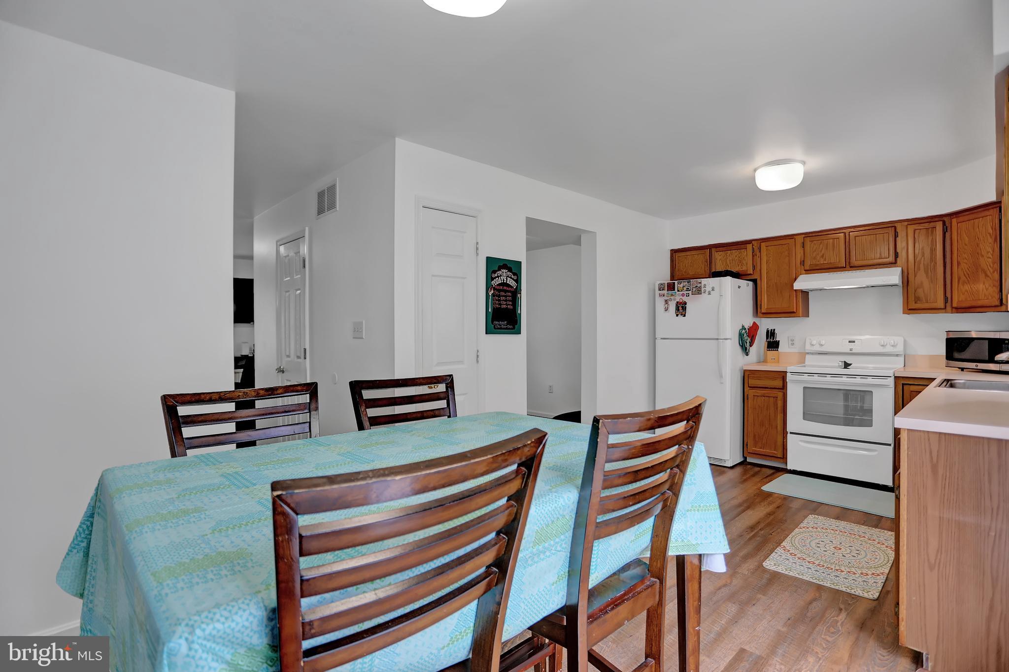 BRANDYWINE STATION - Residential