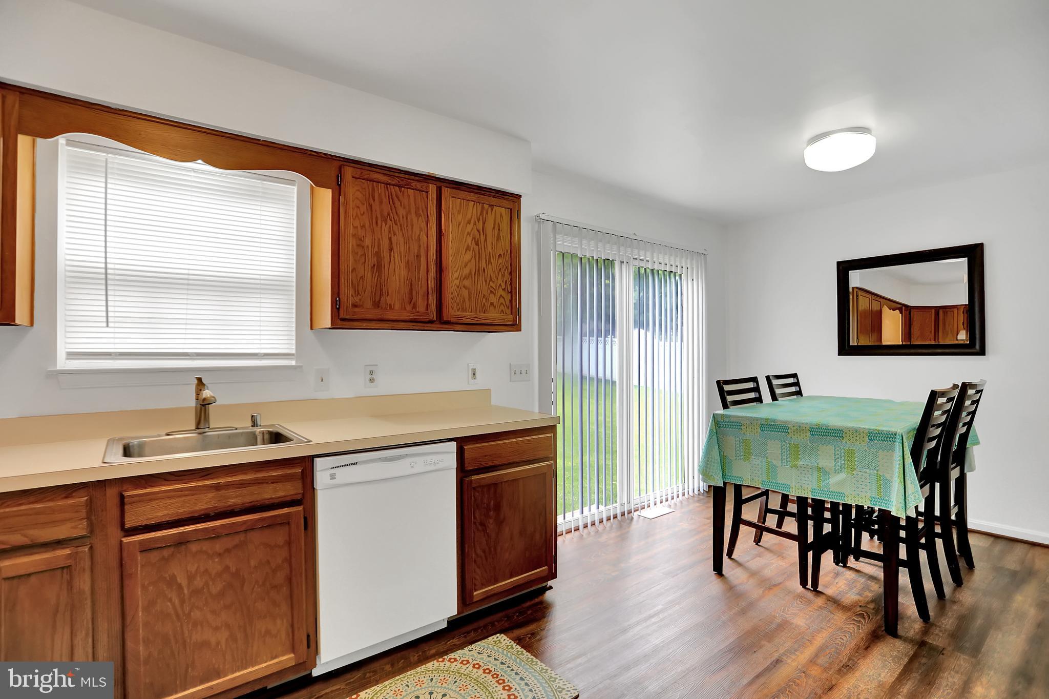 BRANDYWINE STATION - Residential