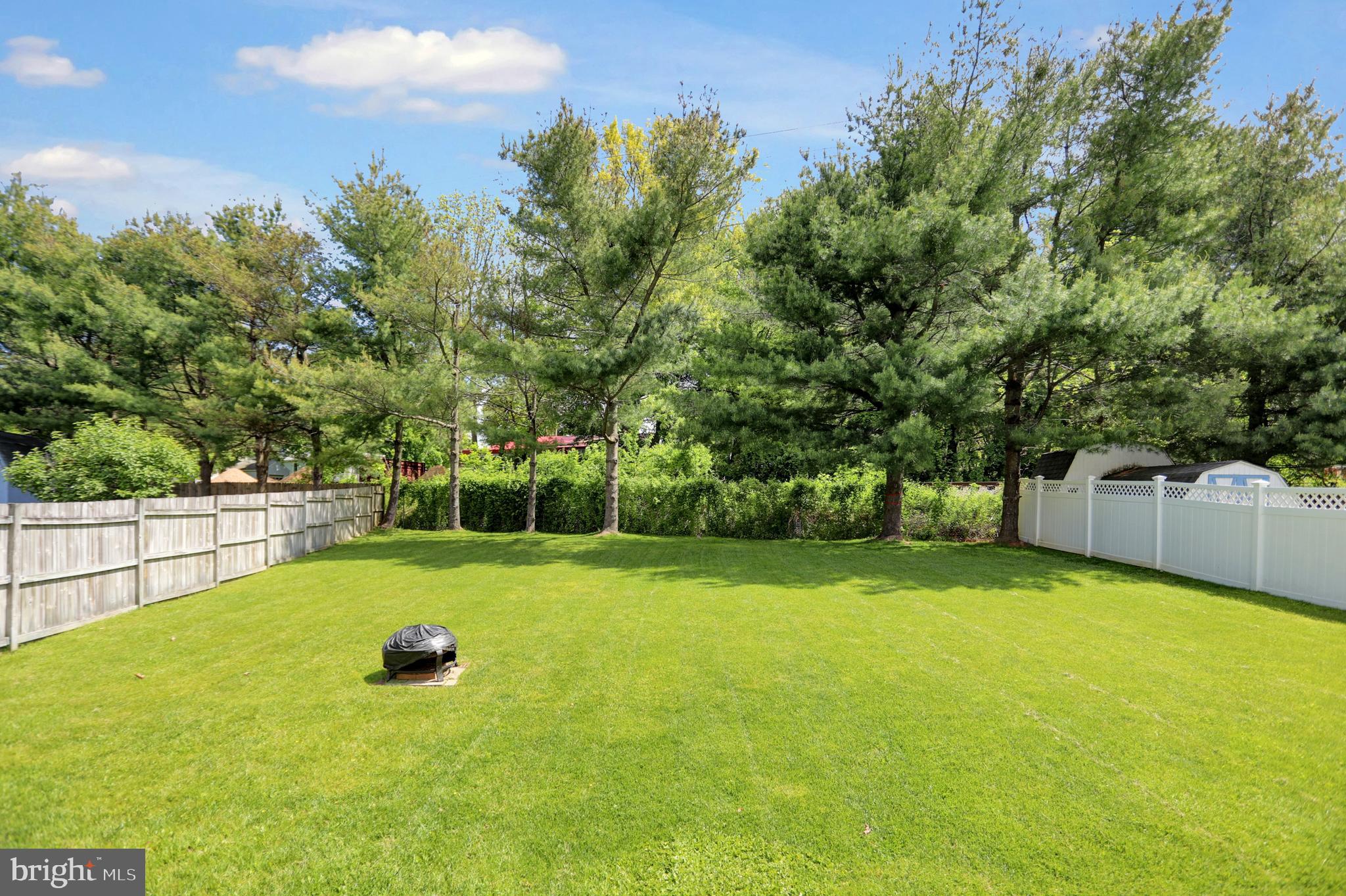 BRANDYWINE STATION - Residential