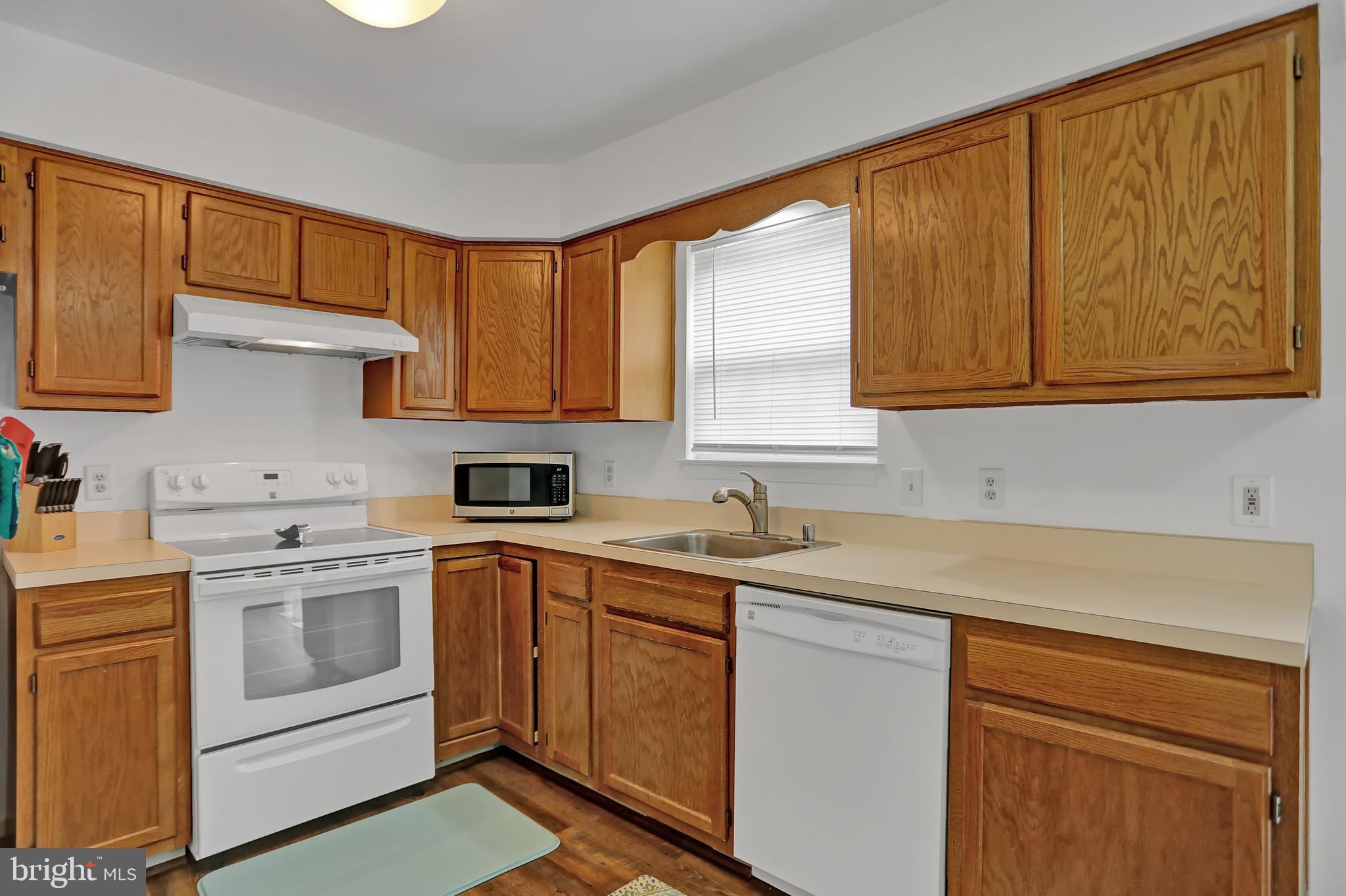 BRANDYWINE STATION - Residential