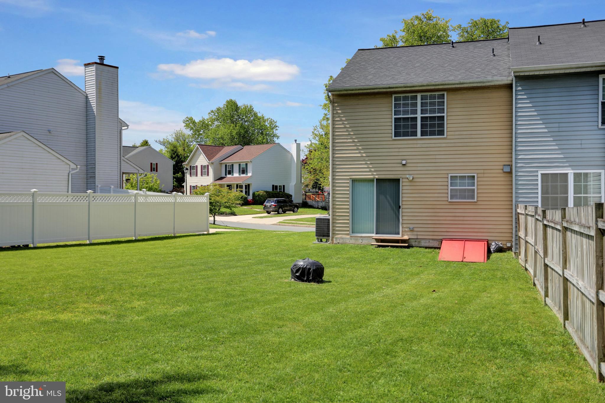 BRANDYWINE STATION - Residential