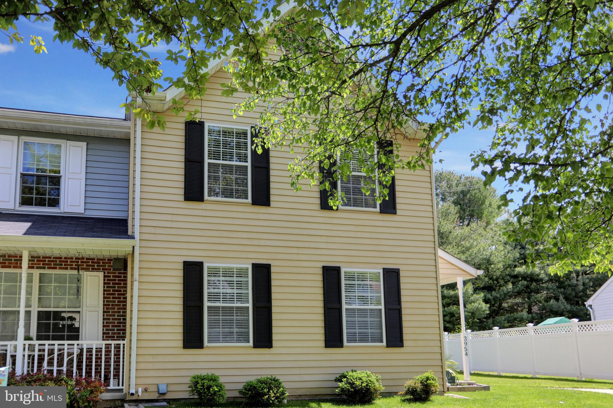 BRANDYWINE STATION - Residential