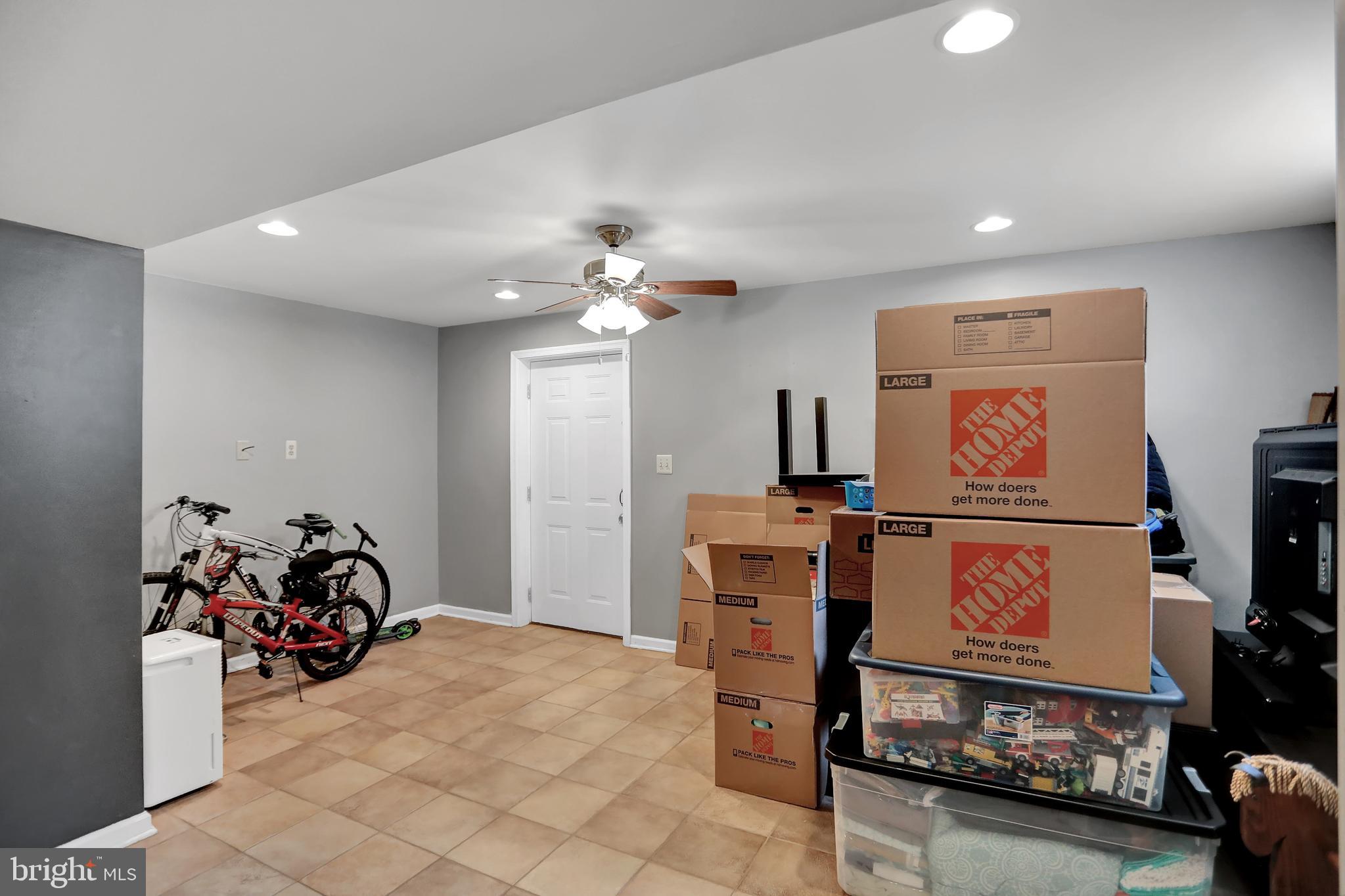 BRANDYWINE STATION - Residential