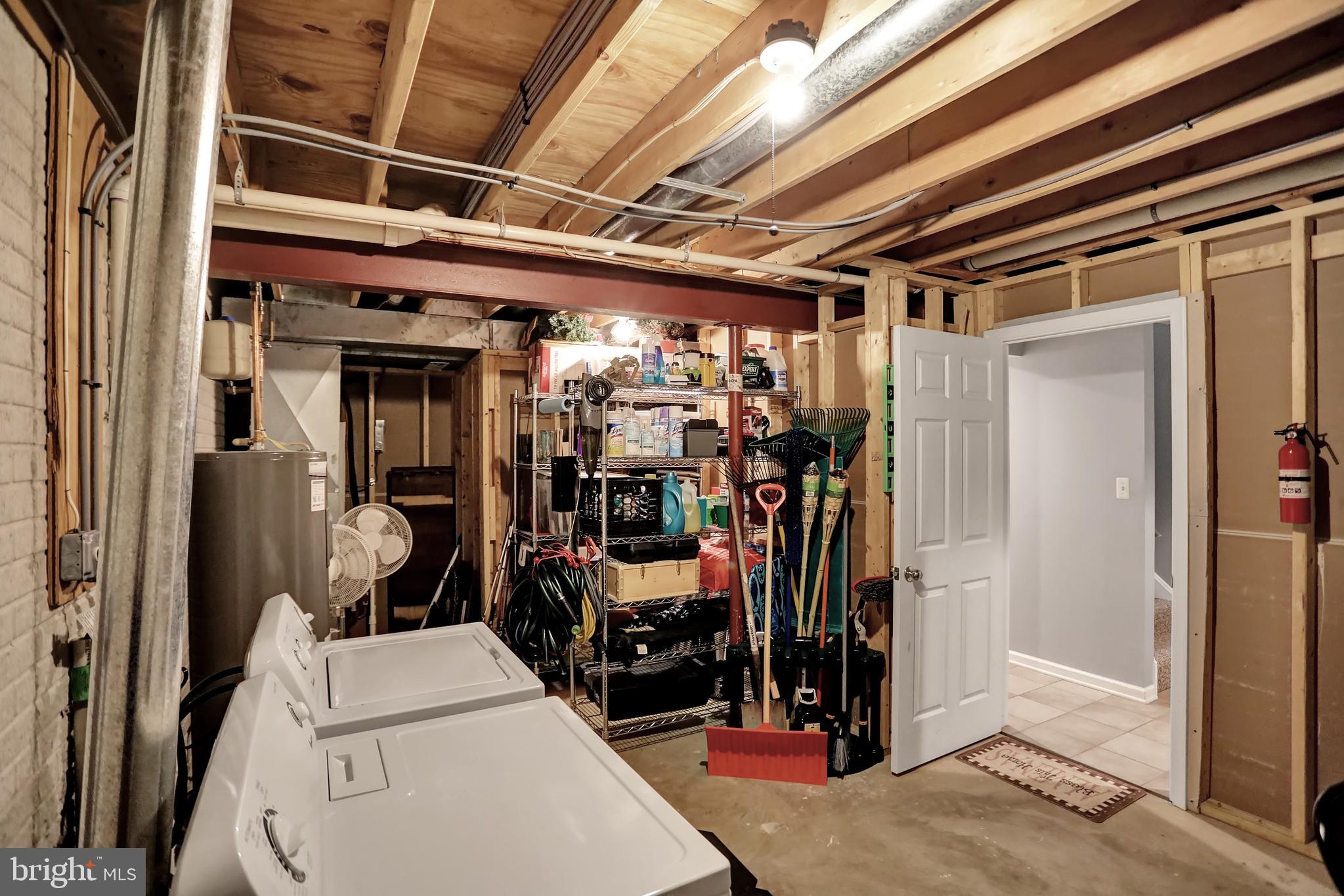 BRANDYWINE STATION - Residential