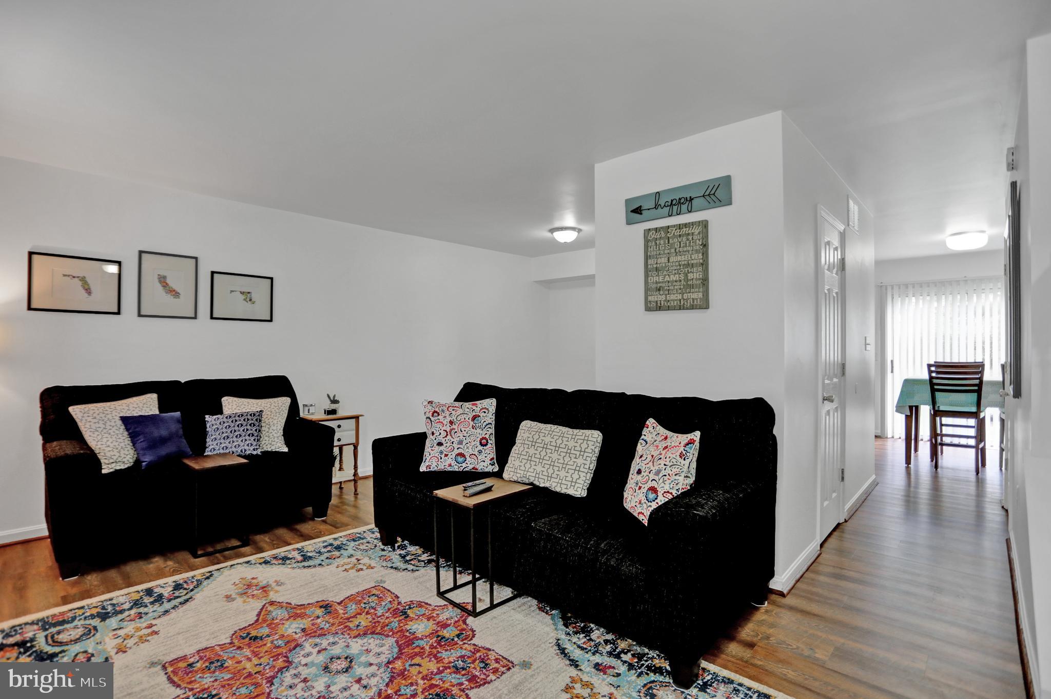 BRANDYWINE STATION - Residential