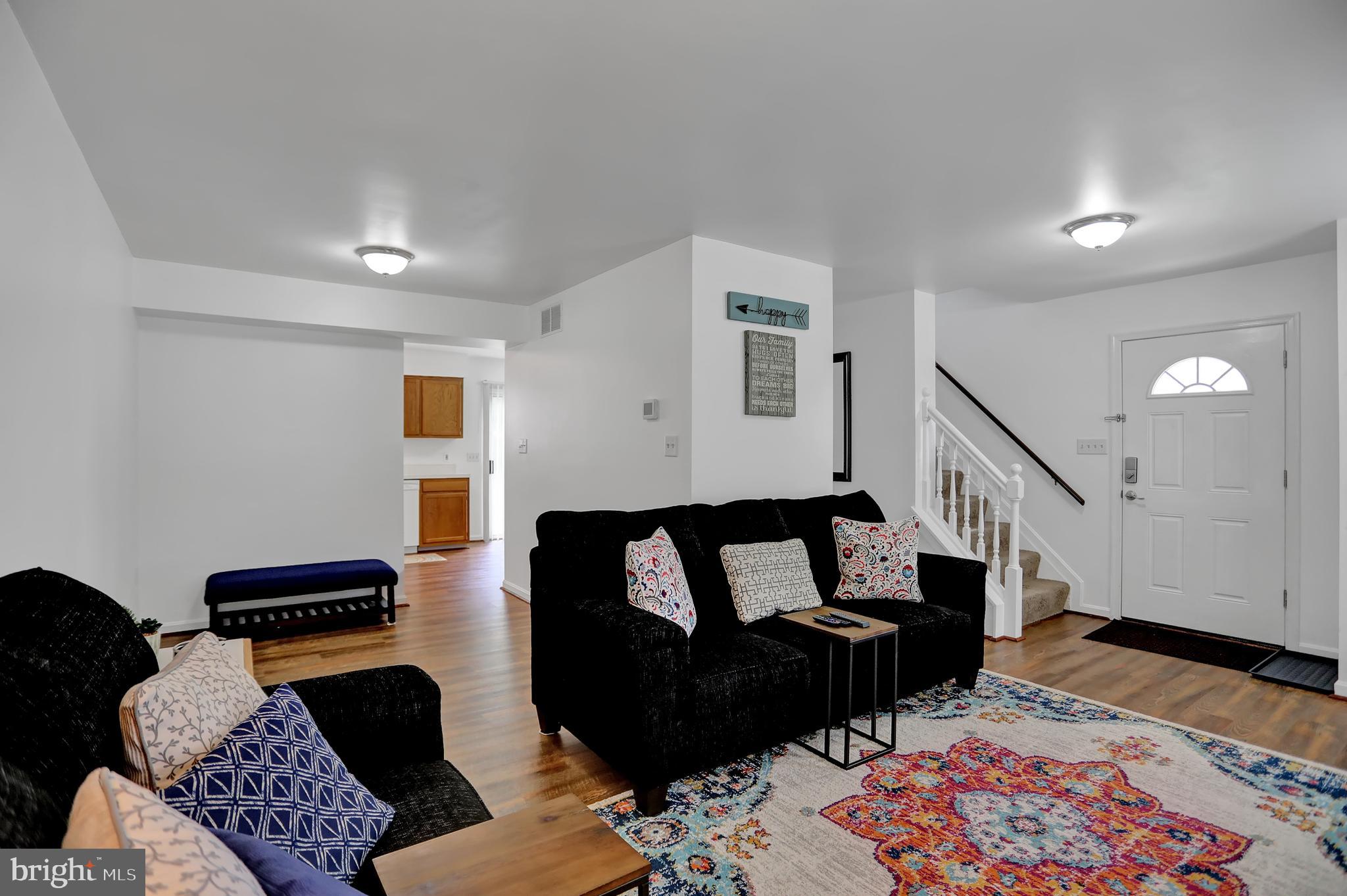 BRANDYWINE STATION - Residential