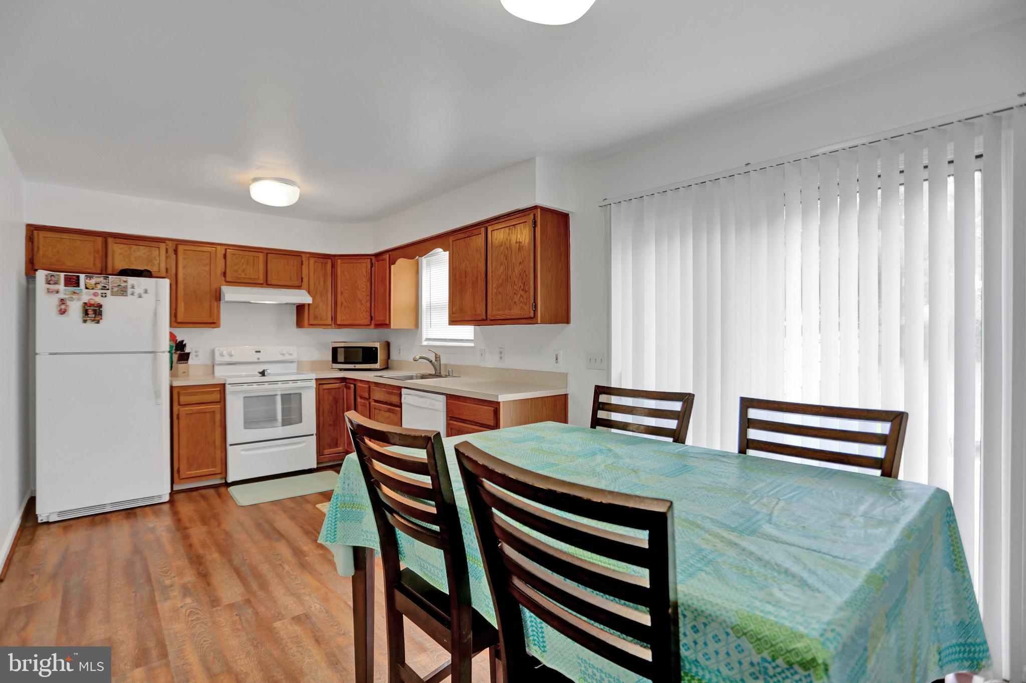 BRANDYWINE STATION - Residential