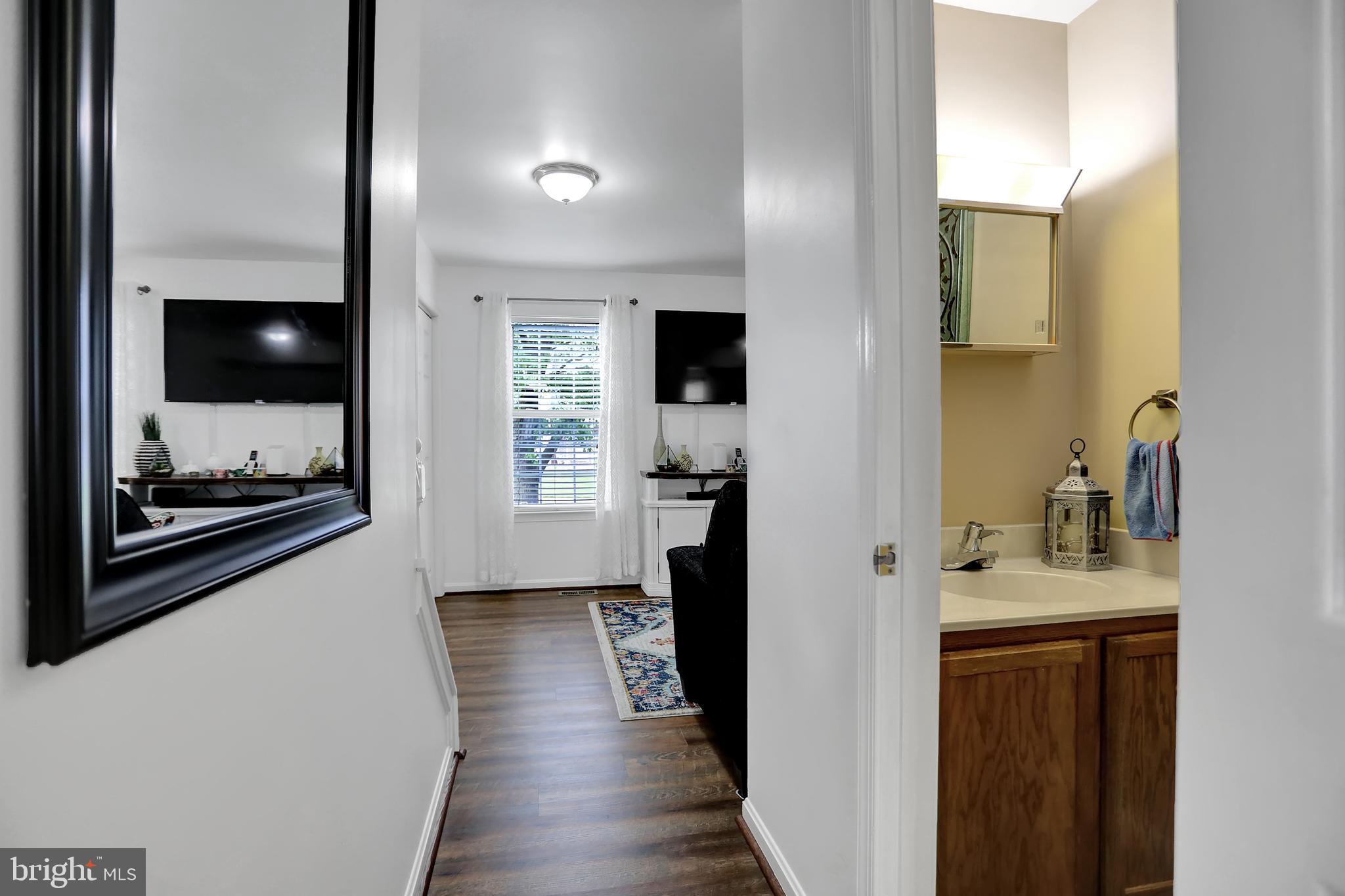 BRANDYWINE STATION - Residential