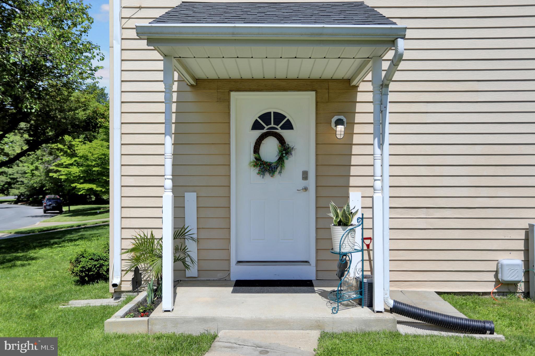 BRANDYWINE STATION - Residential