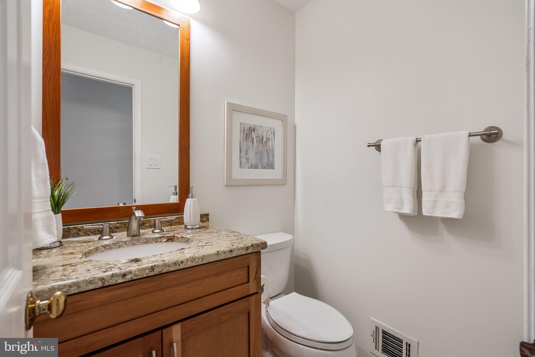 FOREST RIDGE - Residential