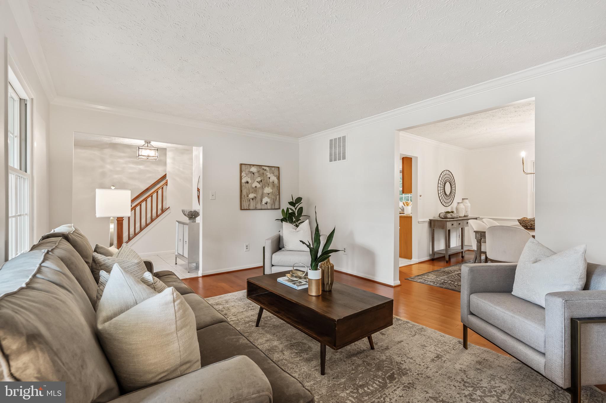 FOREST RIDGE - Residential