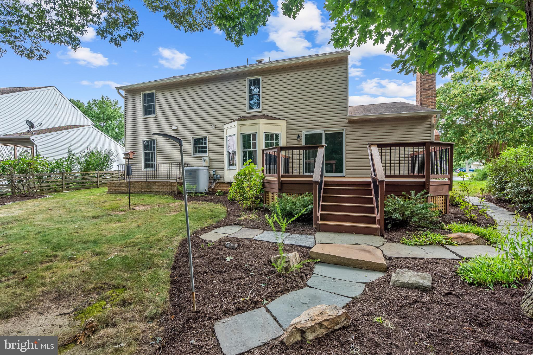 FOREST RIDGE - Residential