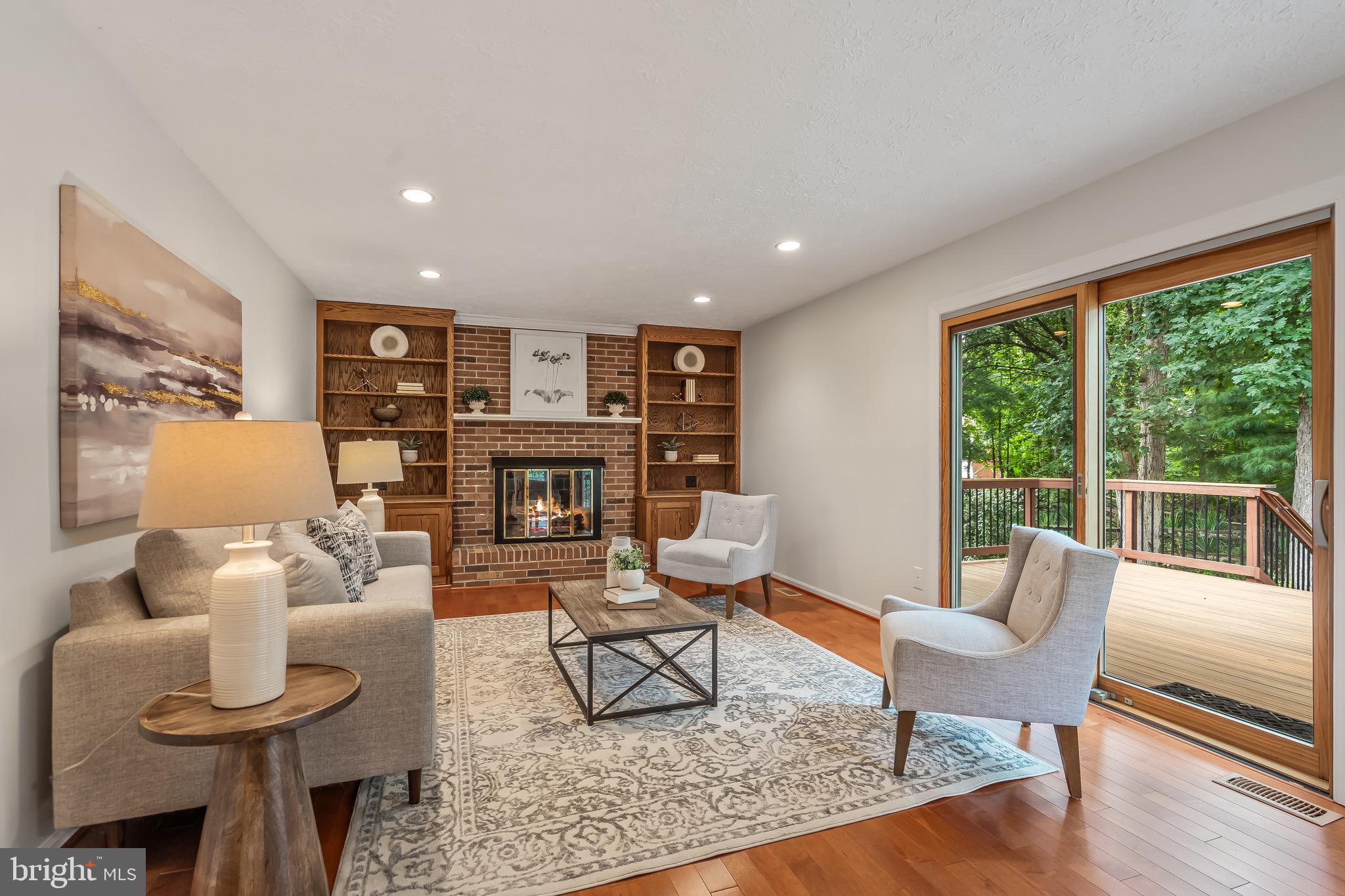 FOREST RIDGE - Residential