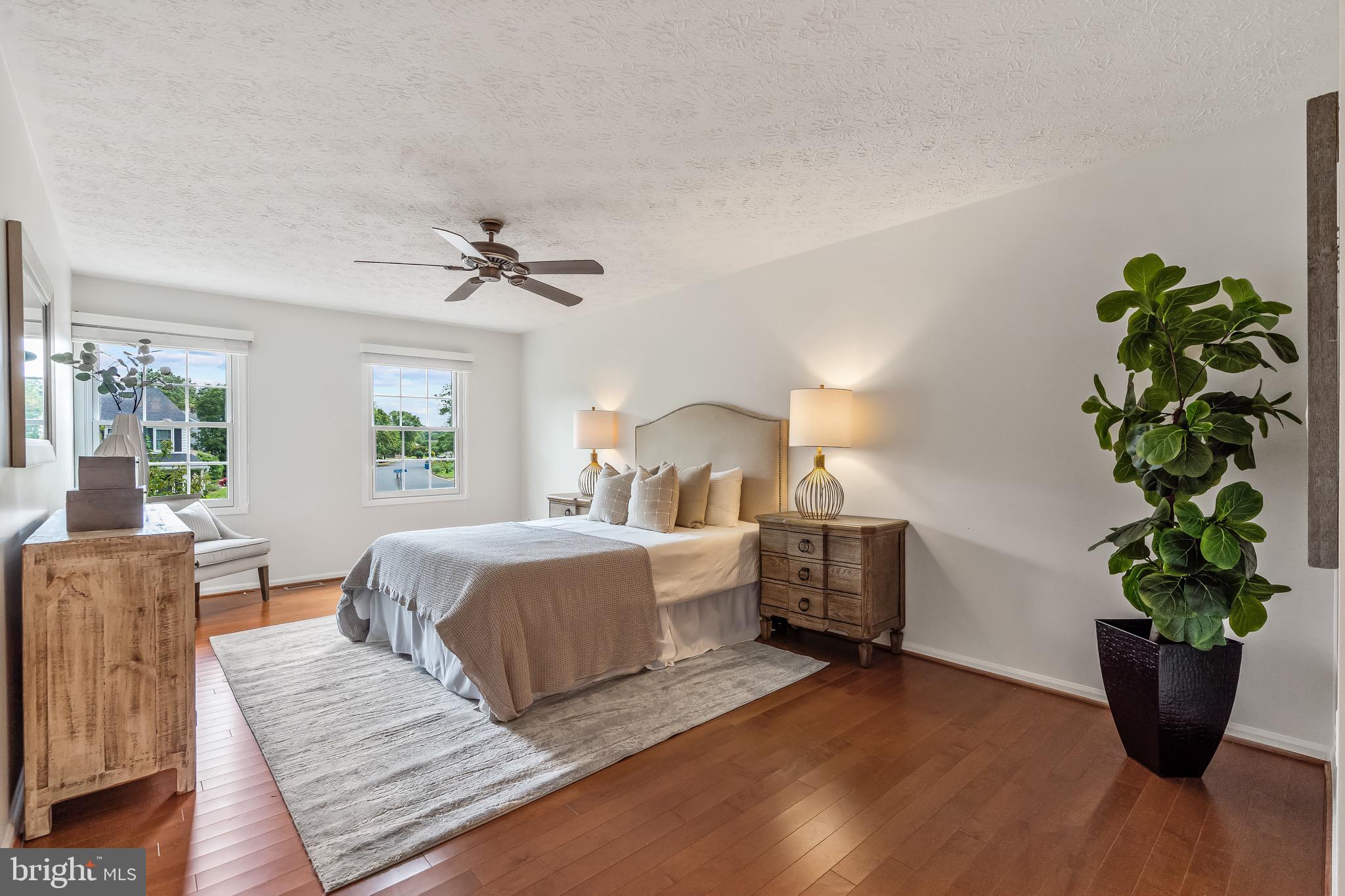 FOREST RIDGE - Residential