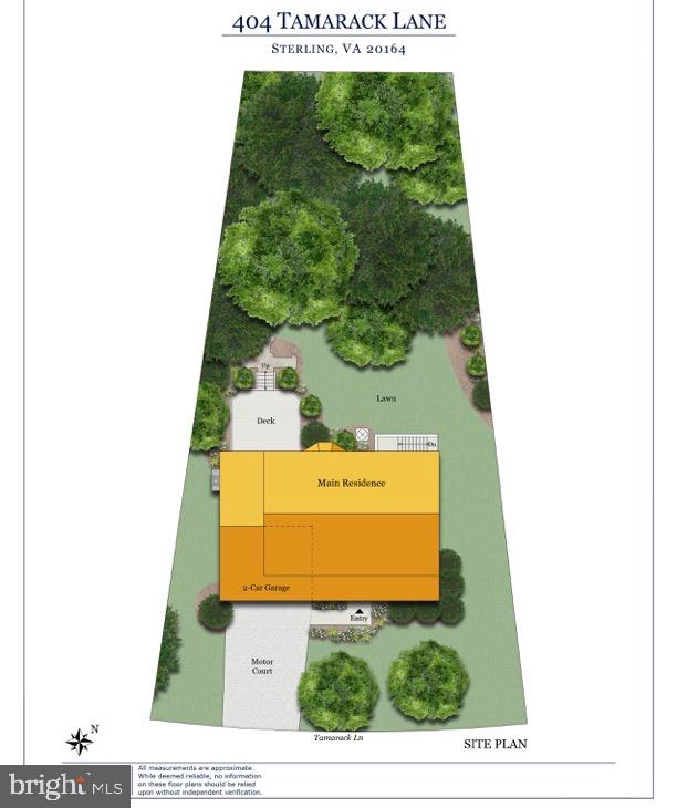 FOREST RIDGE - Residential