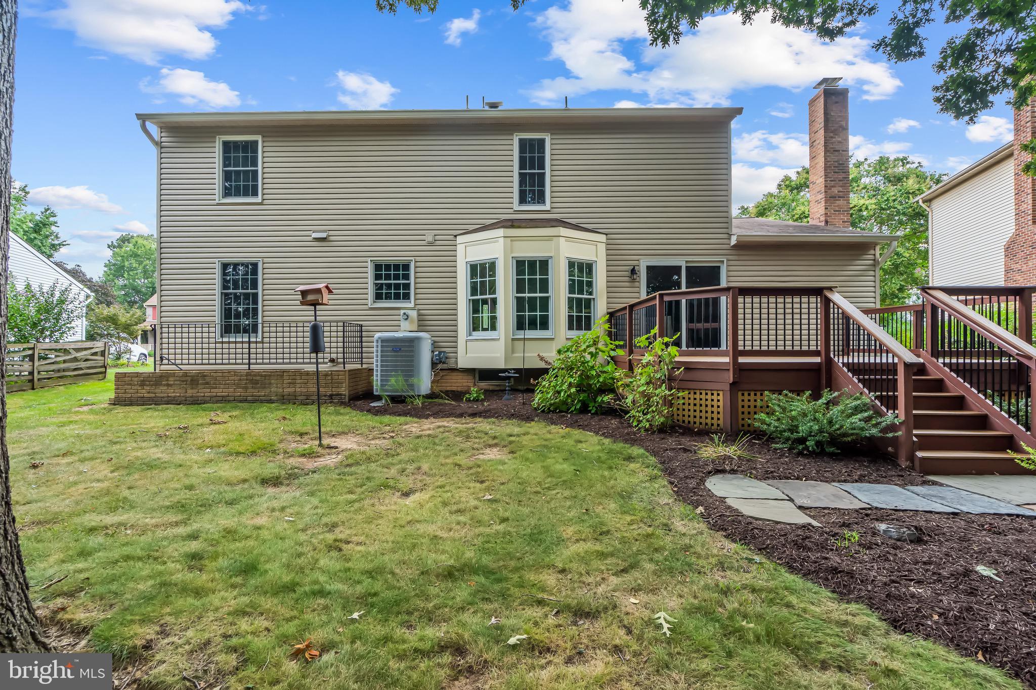 FOREST RIDGE - Residential