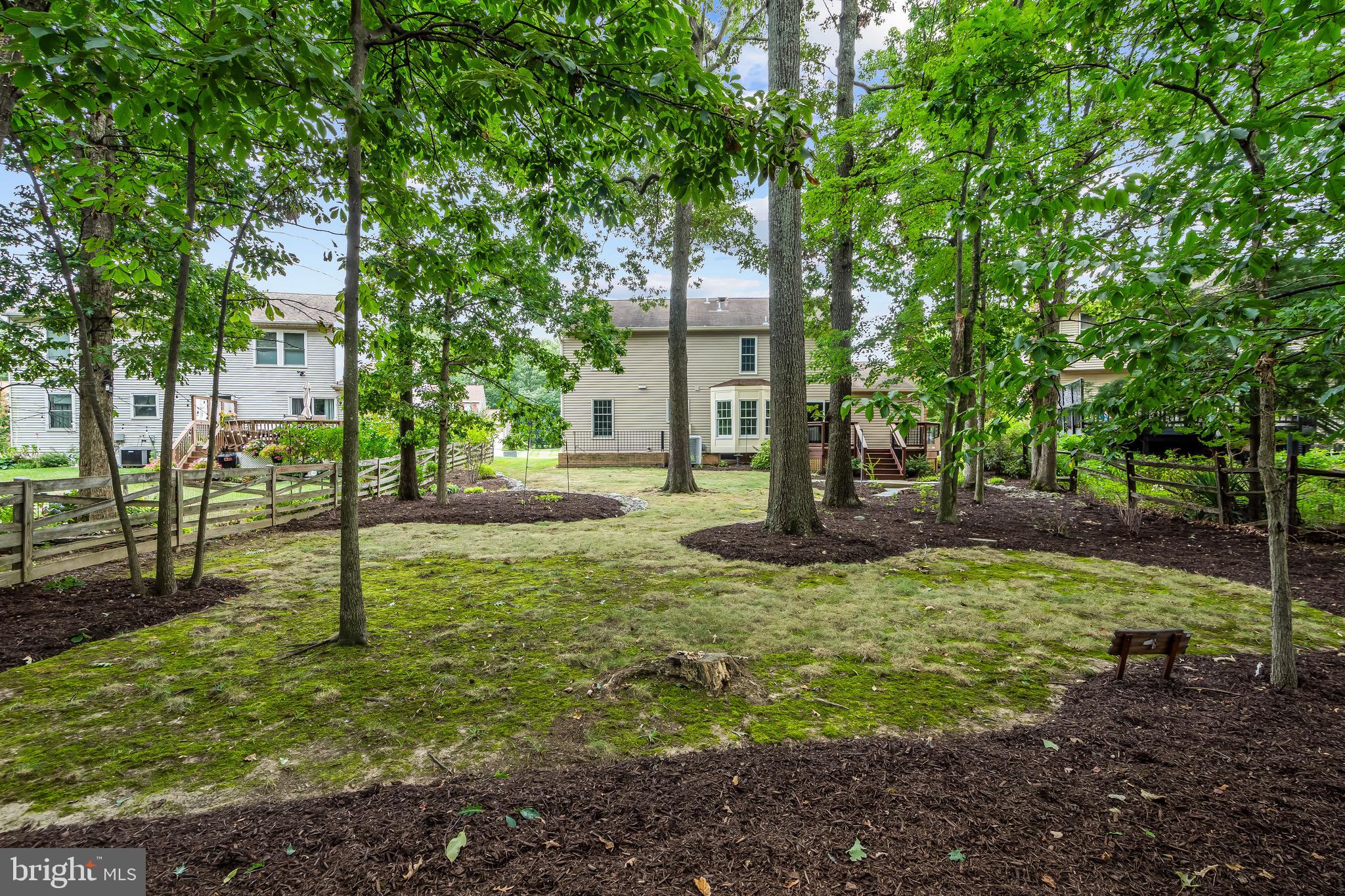 FOREST RIDGE - Residential