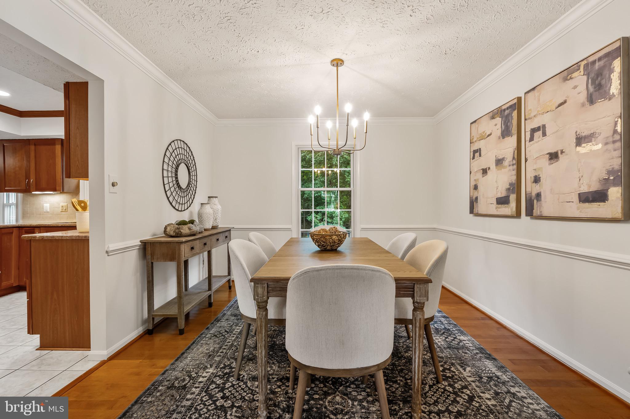 FOREST RIDGE - Residential