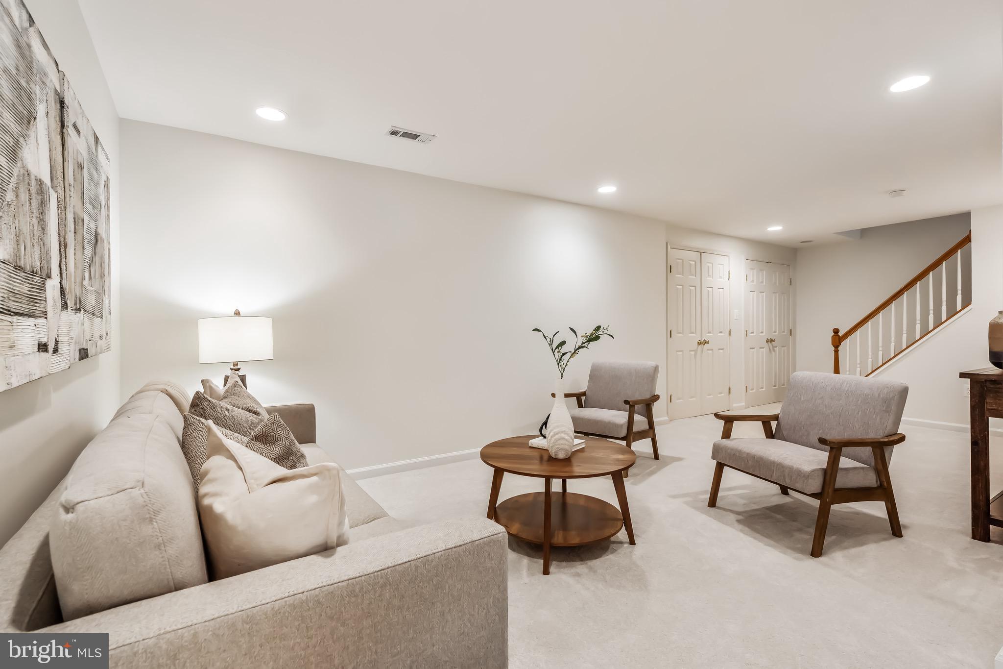 FOREST RIDGE - Residential