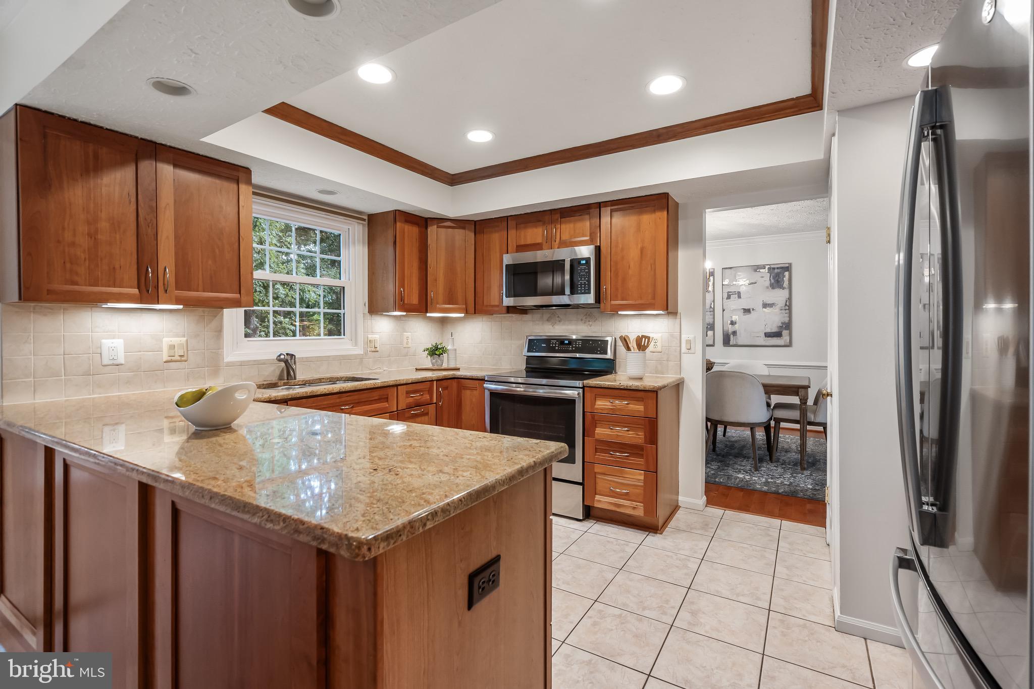 FOREST RIDGE - Residential