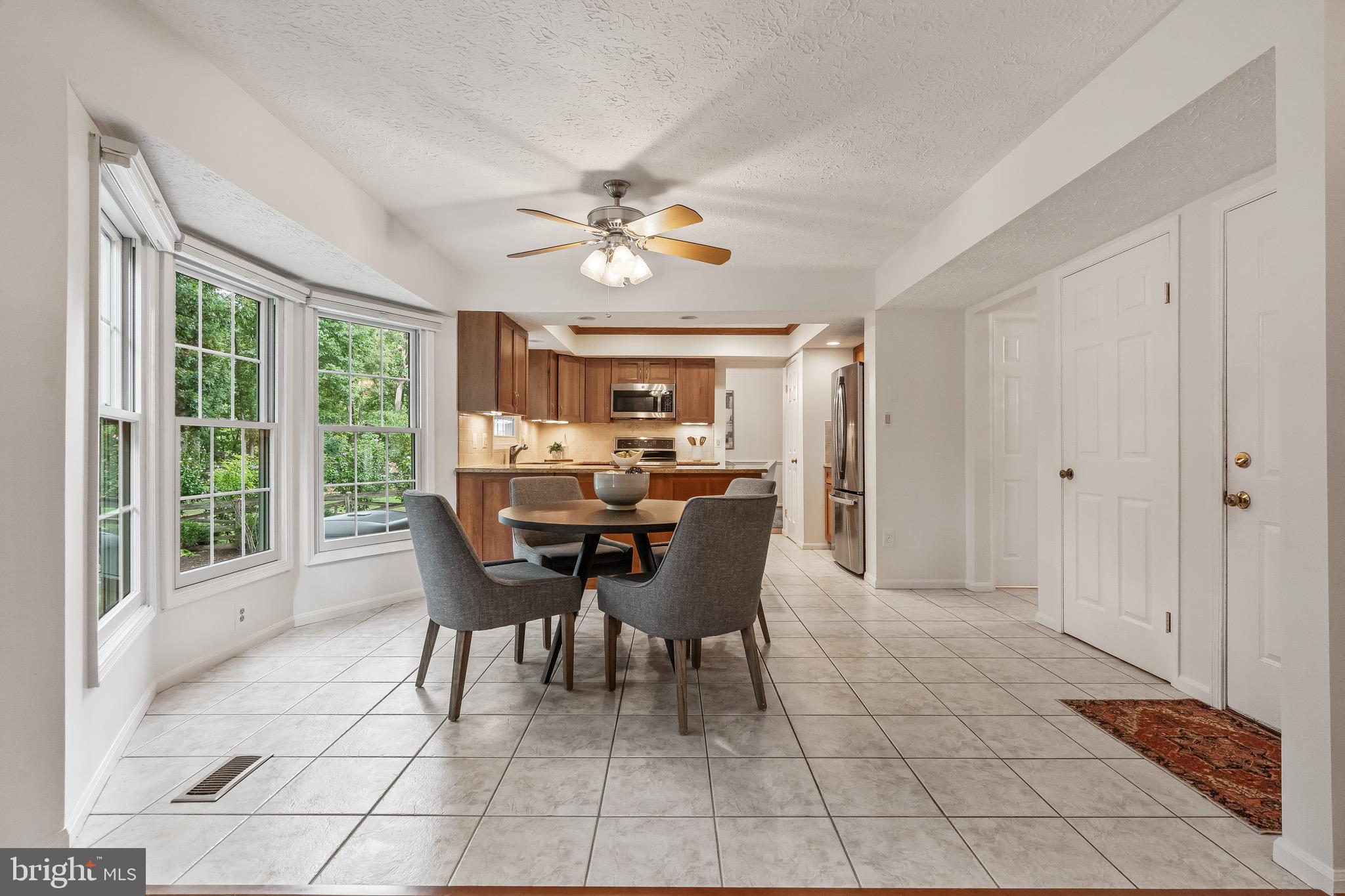 FOREST RIDGE - Residential