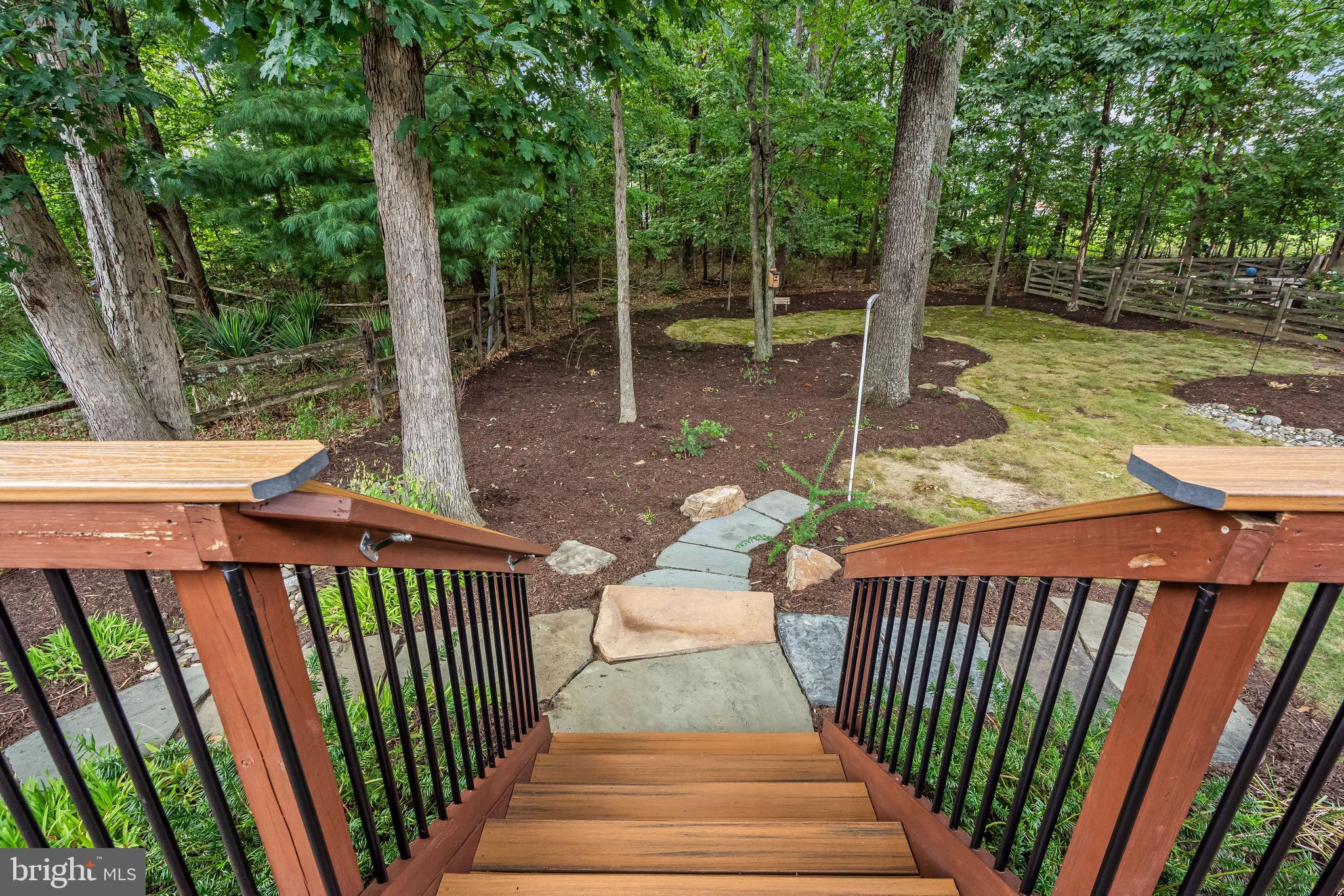 FOREST RIDGE - Residential