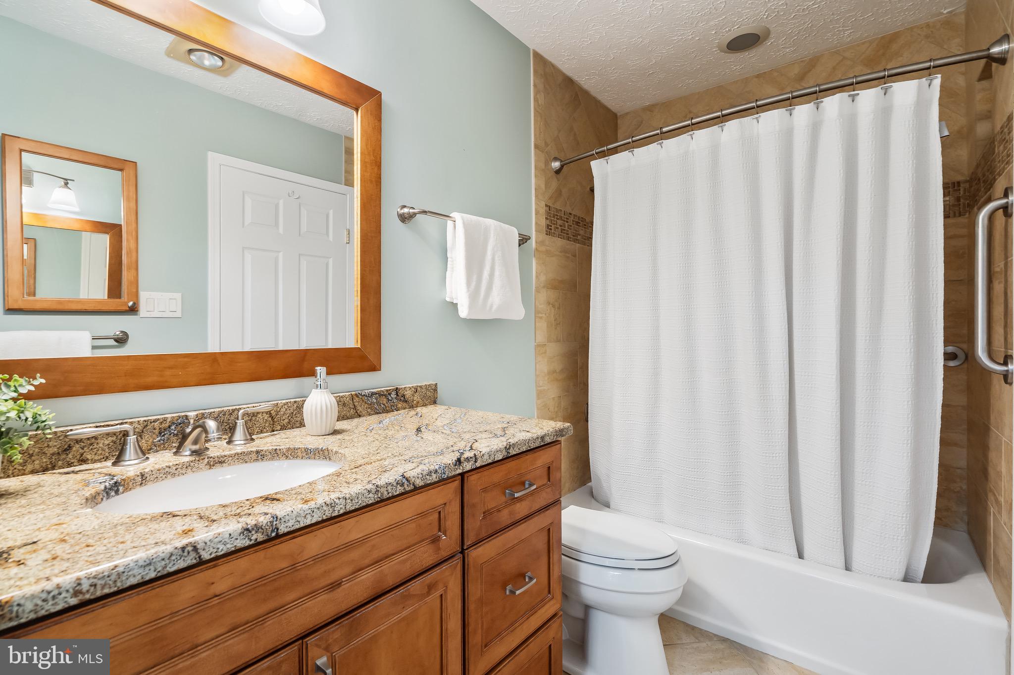 FOREST RIDGE - Residential