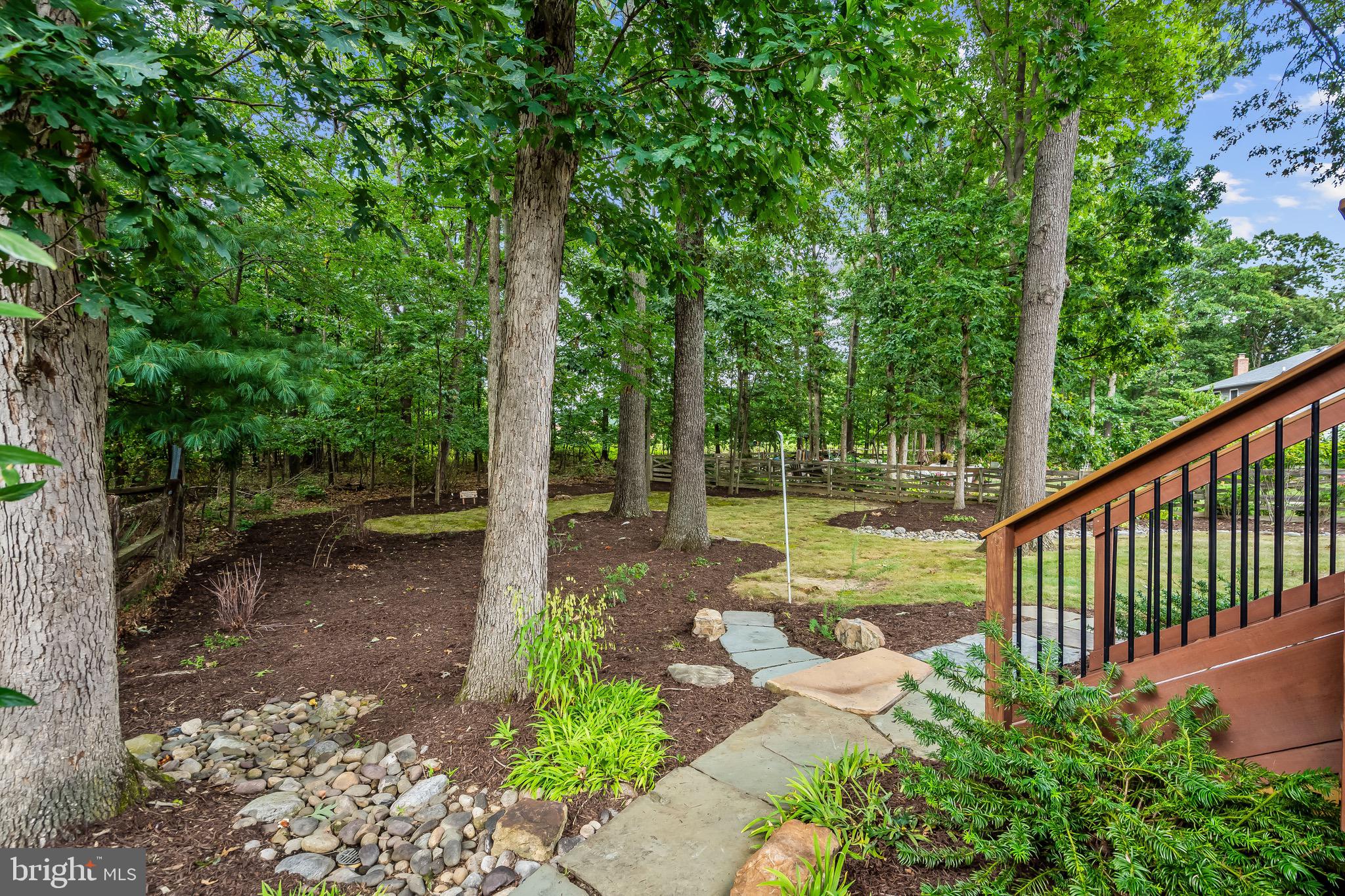 FOREST RIDGE - Residential