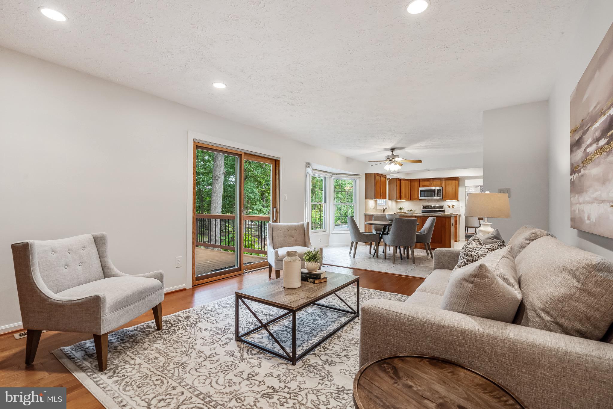 FOREST RIDGE - Residential