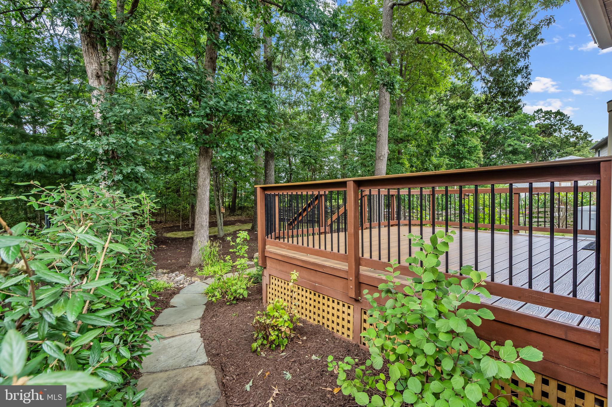 FOREST RIDGE - Residential