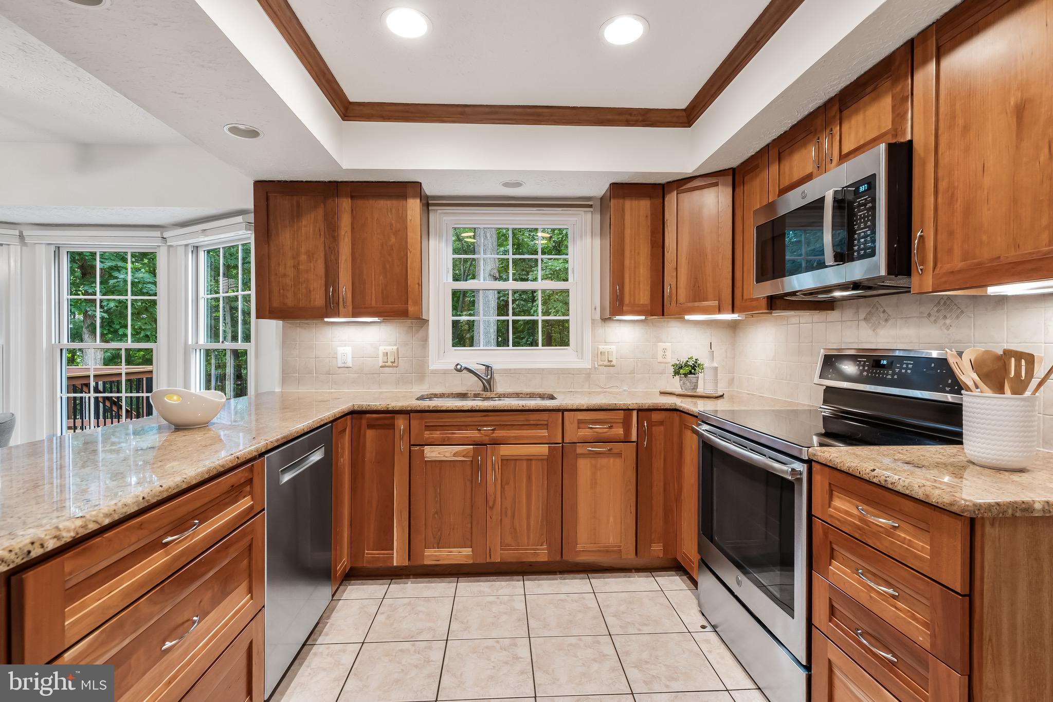 FOREST RIDGE - Residential