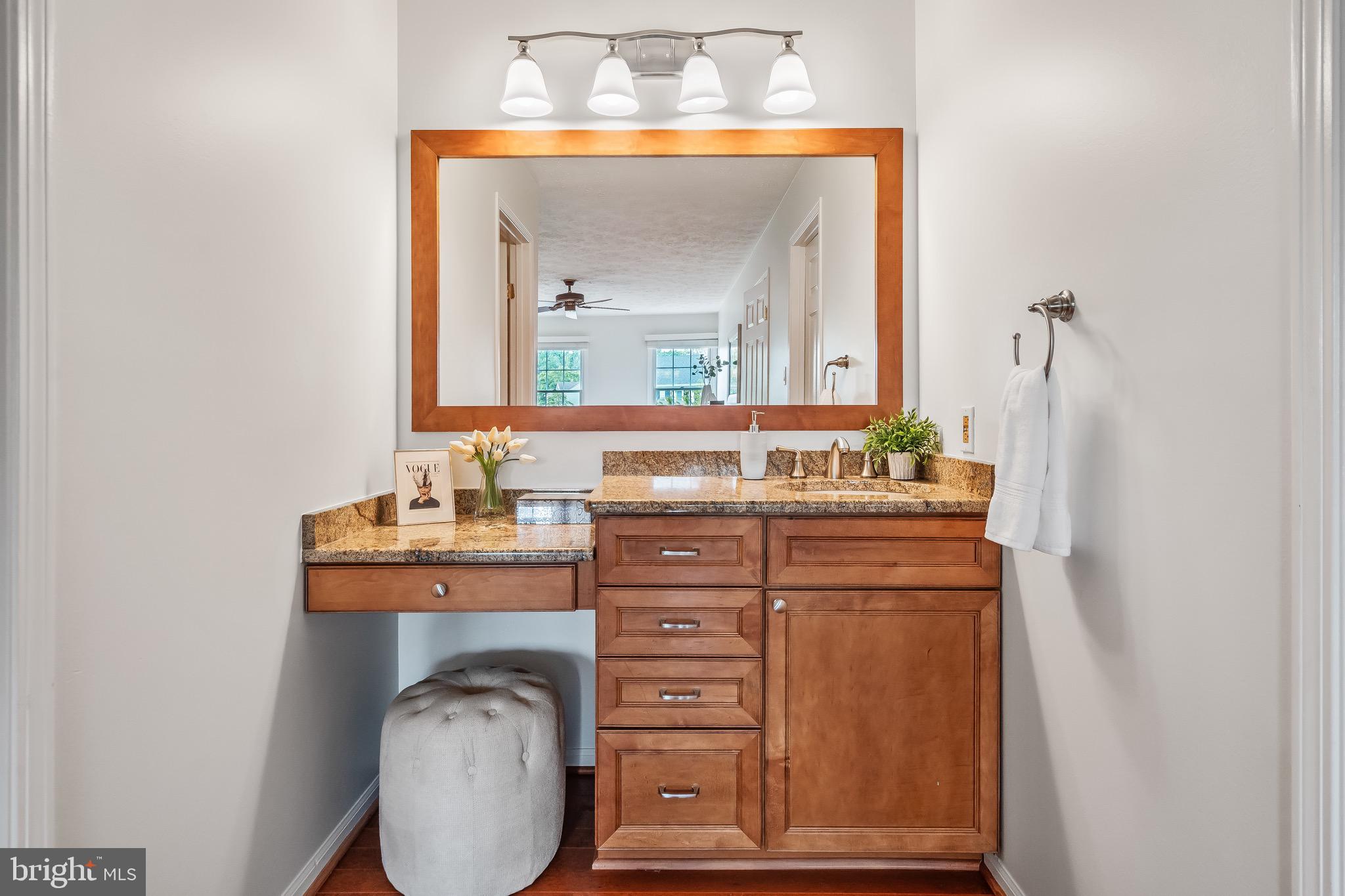 FOREST RIDGE - Residential