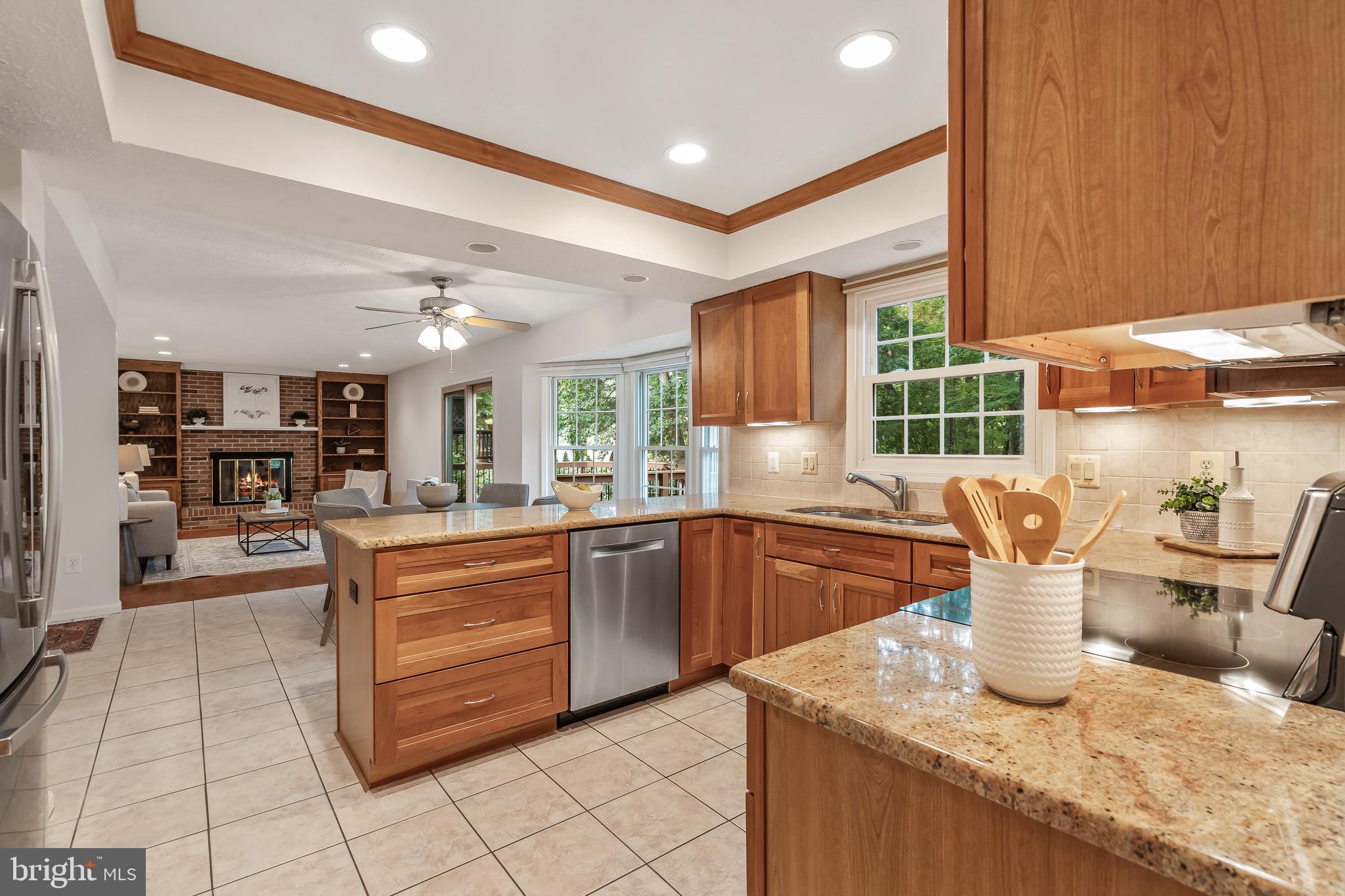 FOREST RIDGE - Residential