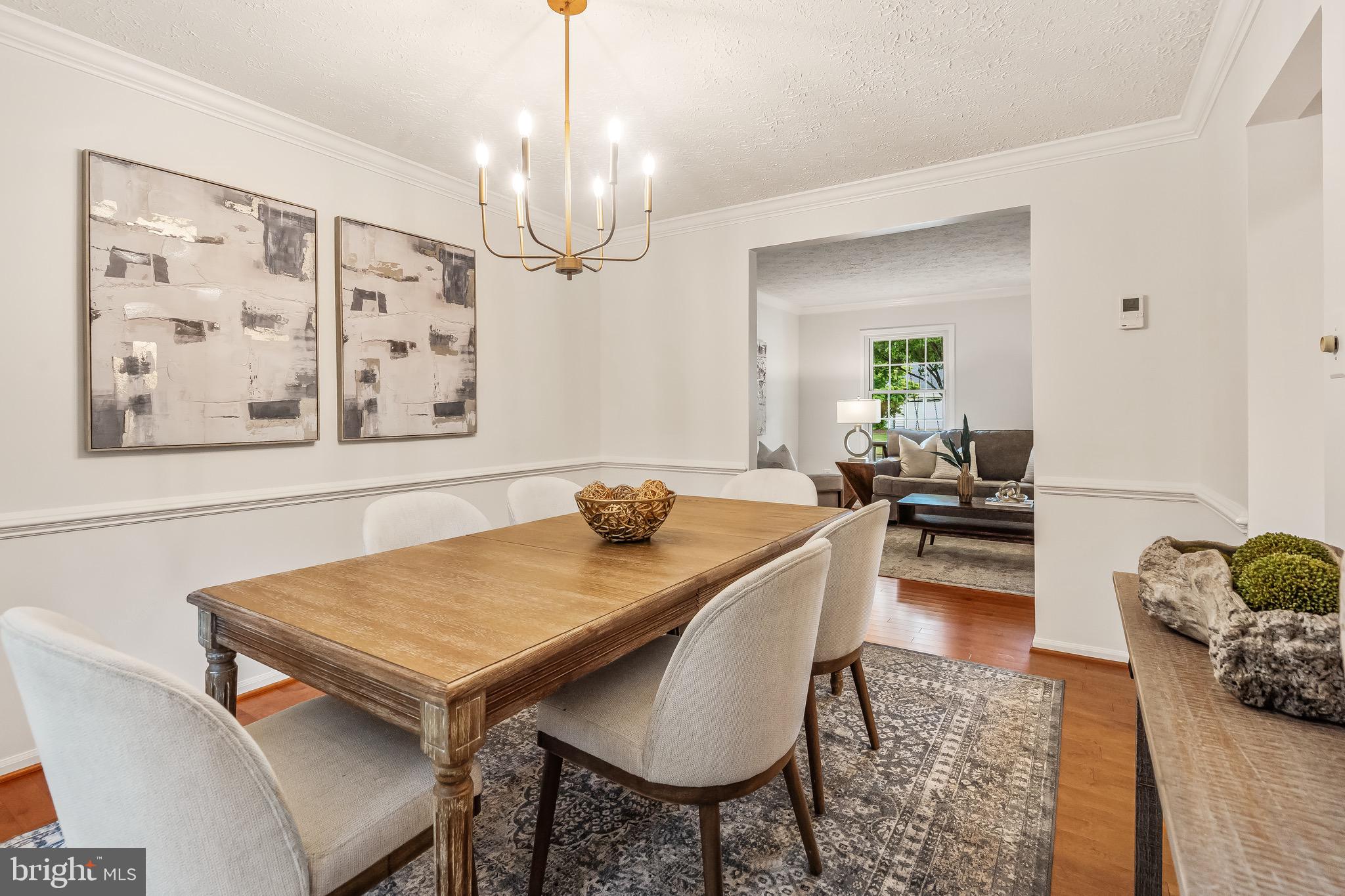 FOREST RIDGE - Residential